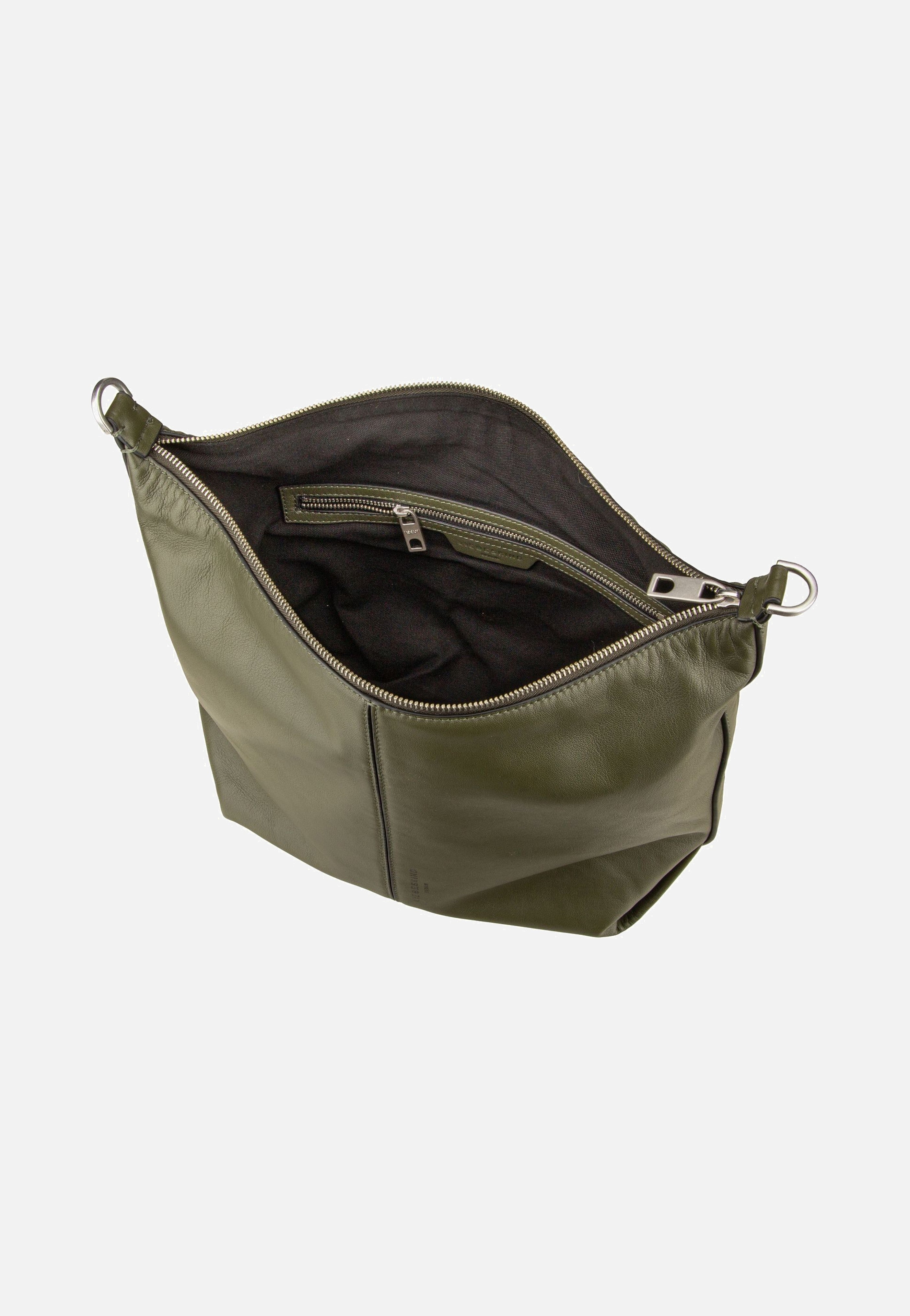 Liebeskind Berlin - Paris M 2163674 Cypress Green - Hobo Bag | Women-Image