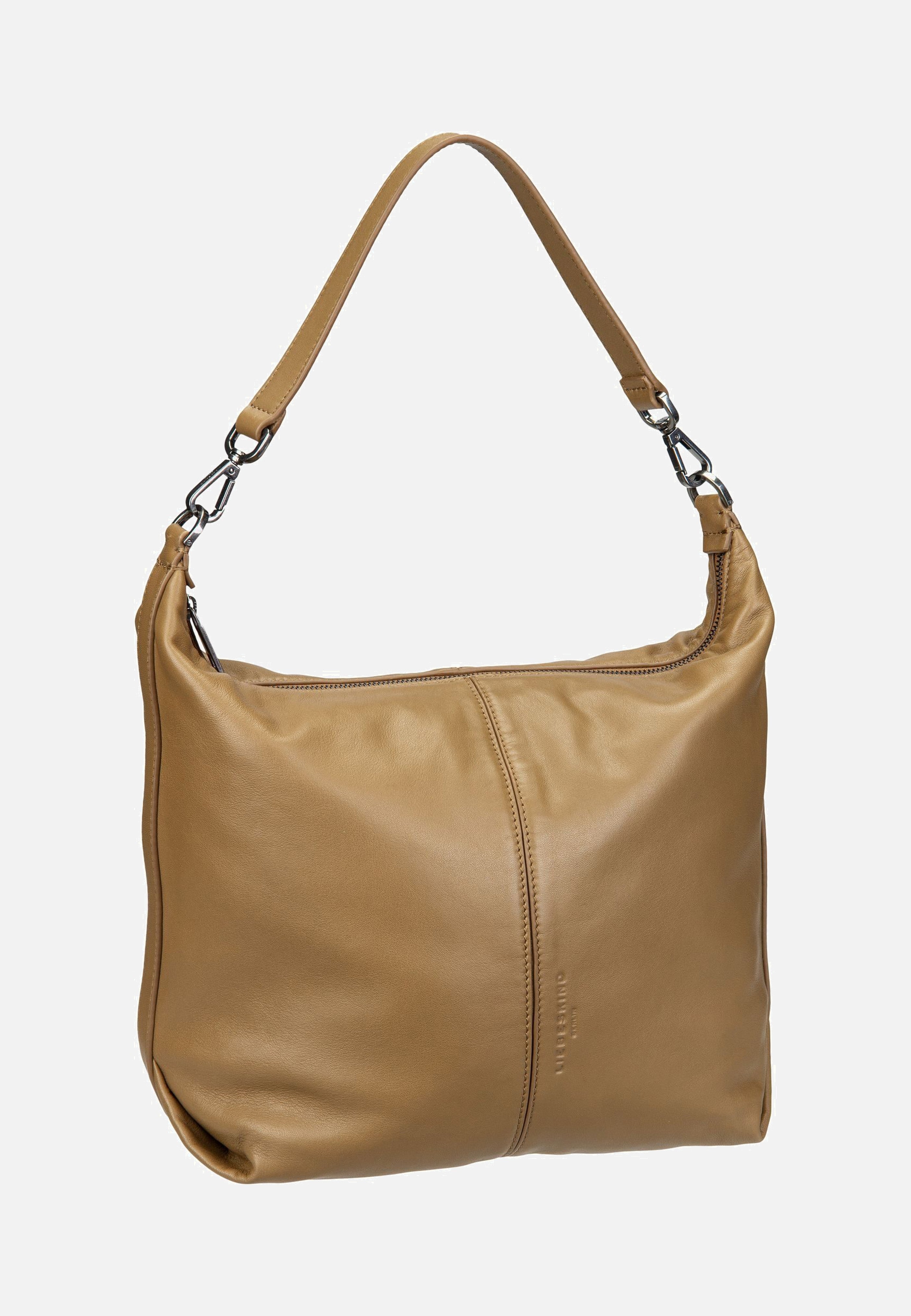Liebeskind Berlin - Paris M 2171621 Sepia - Hobo Bag | Women-Image
