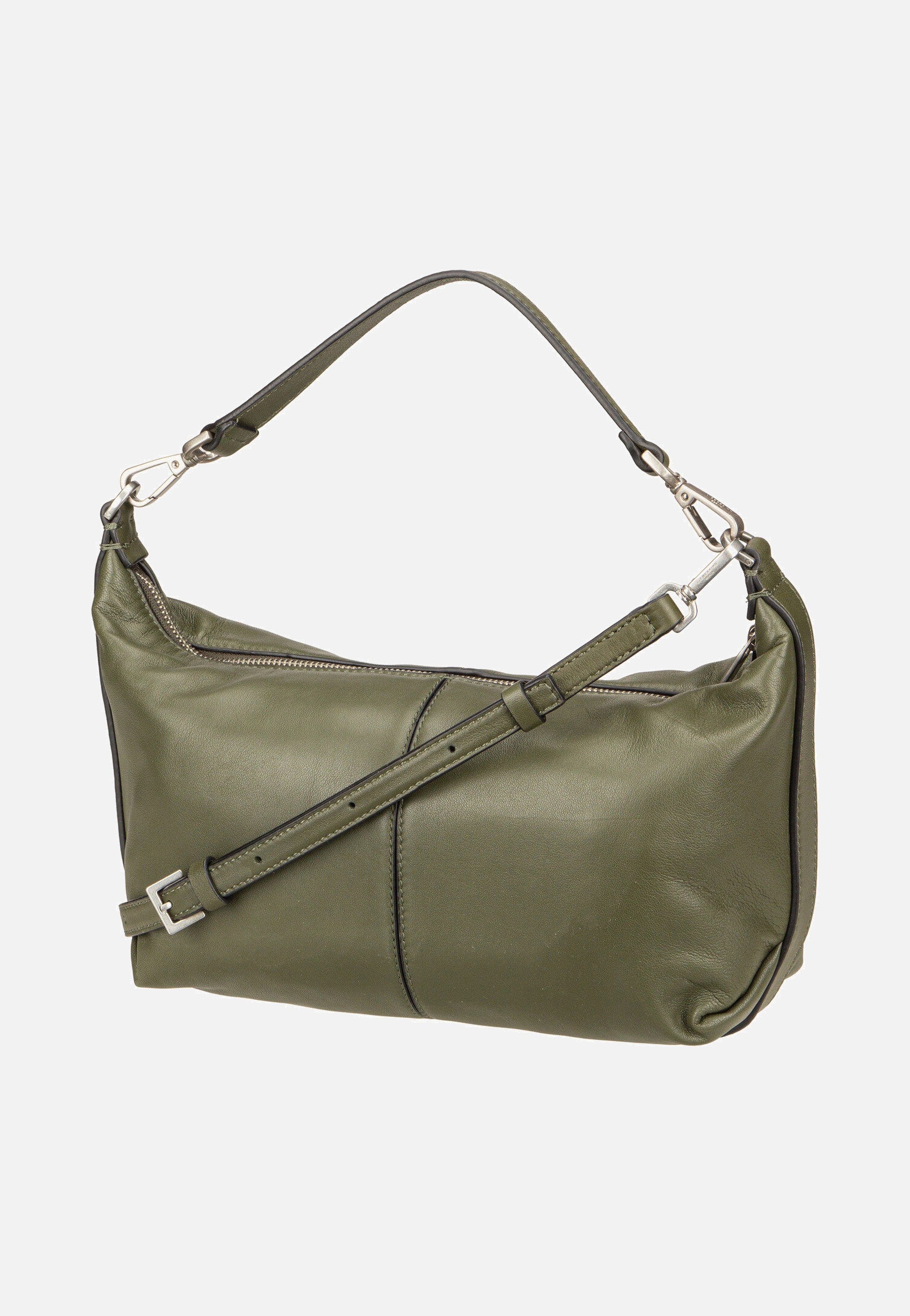 Liebeskind Berlin - Paris S 2163639 Cypress Green - Shoulder Bag | Women-Image