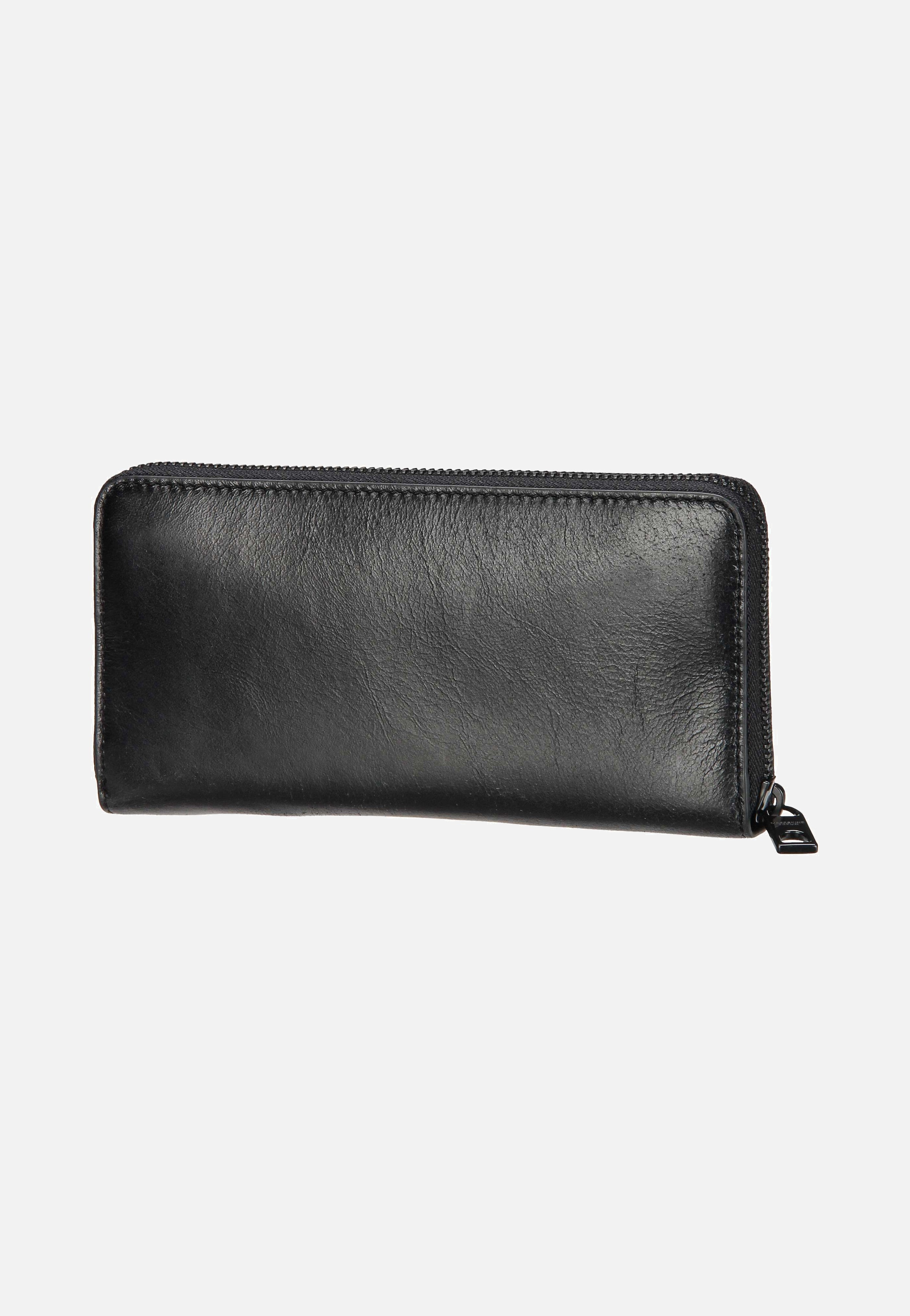 Liebeskind Berlin - Paris Sally 2148841 Black - Wallet | Women-Image