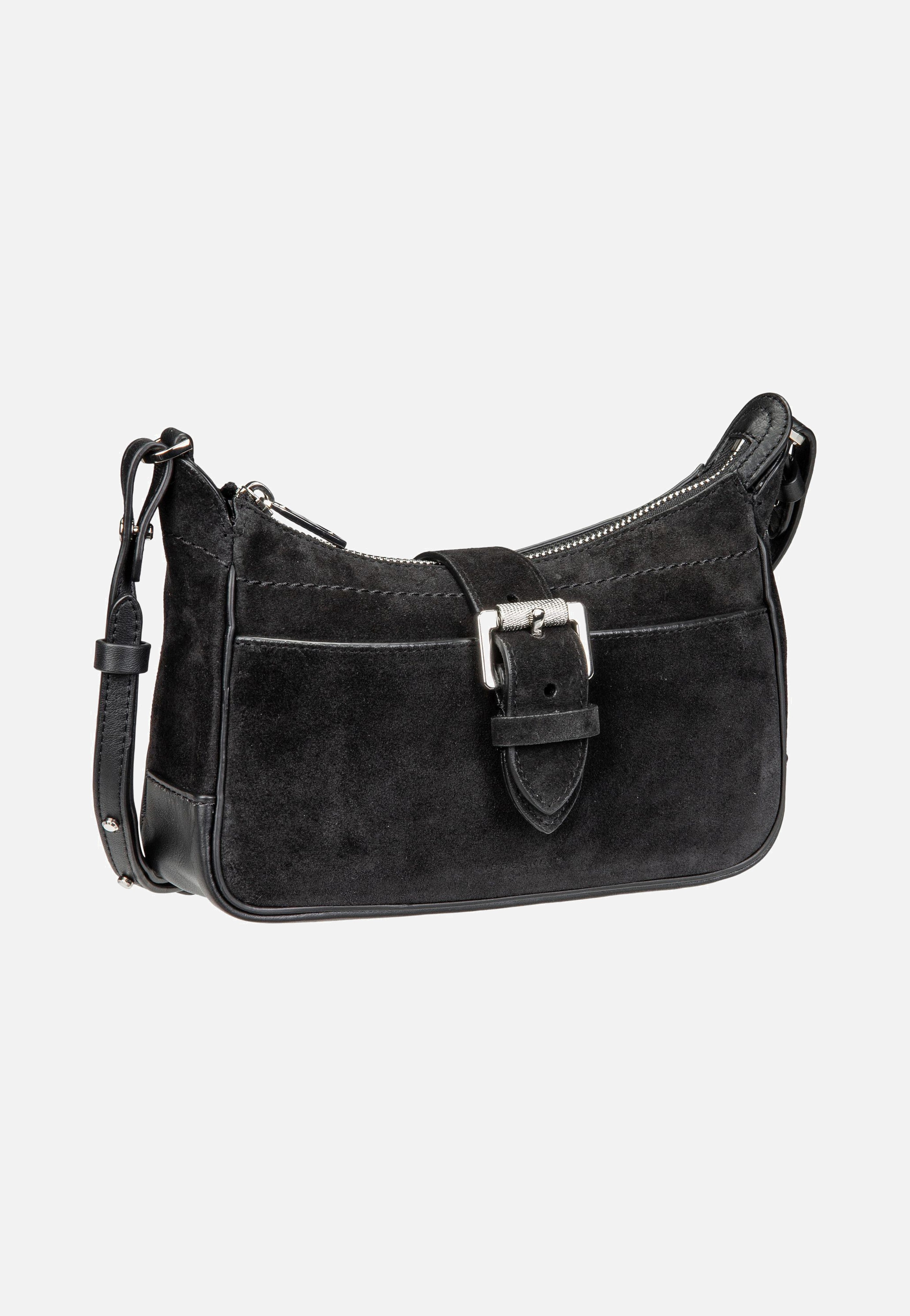 Liebeskind Berlin - Ren S 2167143 Black - Shoulder Bag | Women-Image