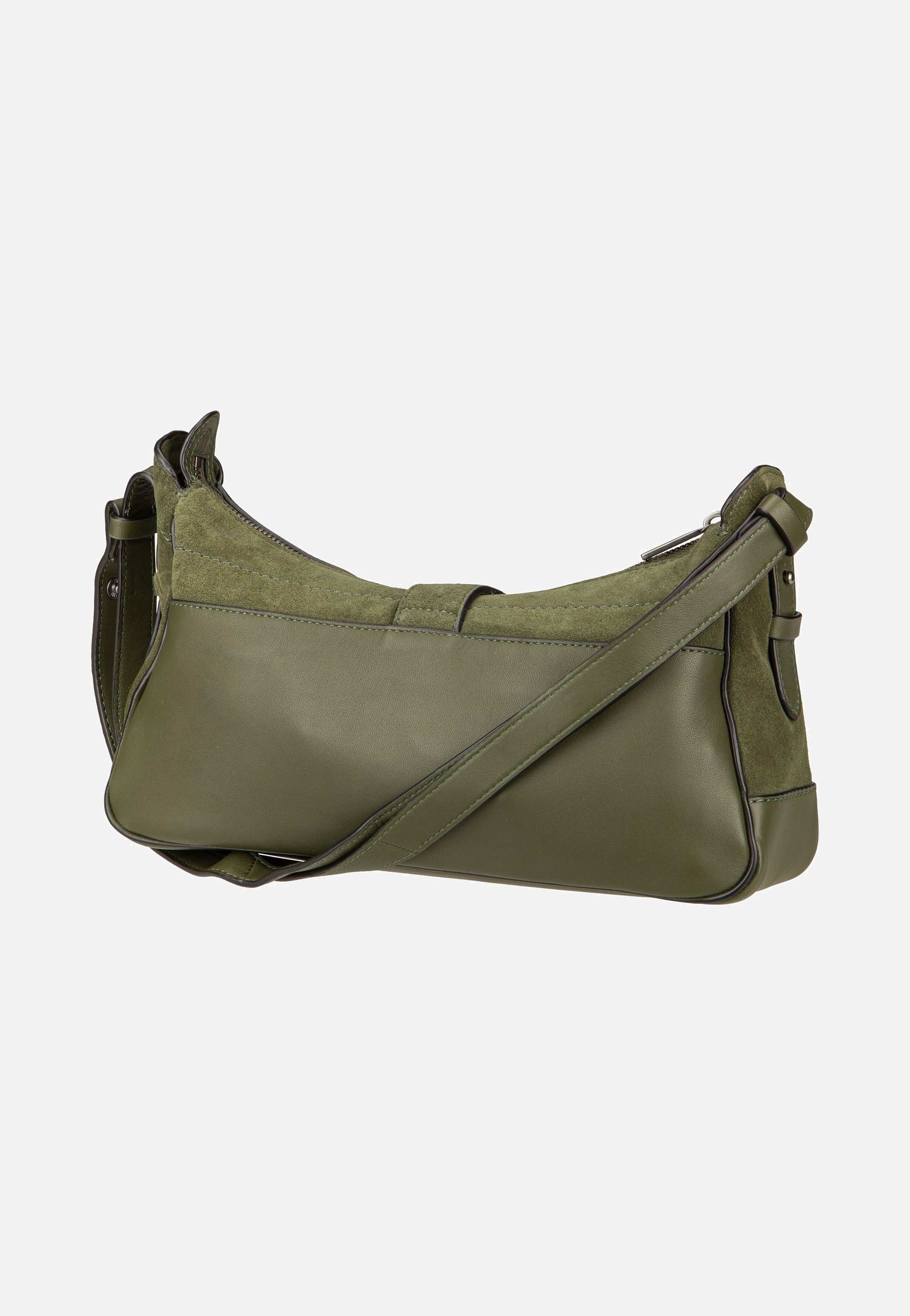 Liebeskind Berlin - Ren S 2167146 Forest - Shoulder Bag | Women-Image
