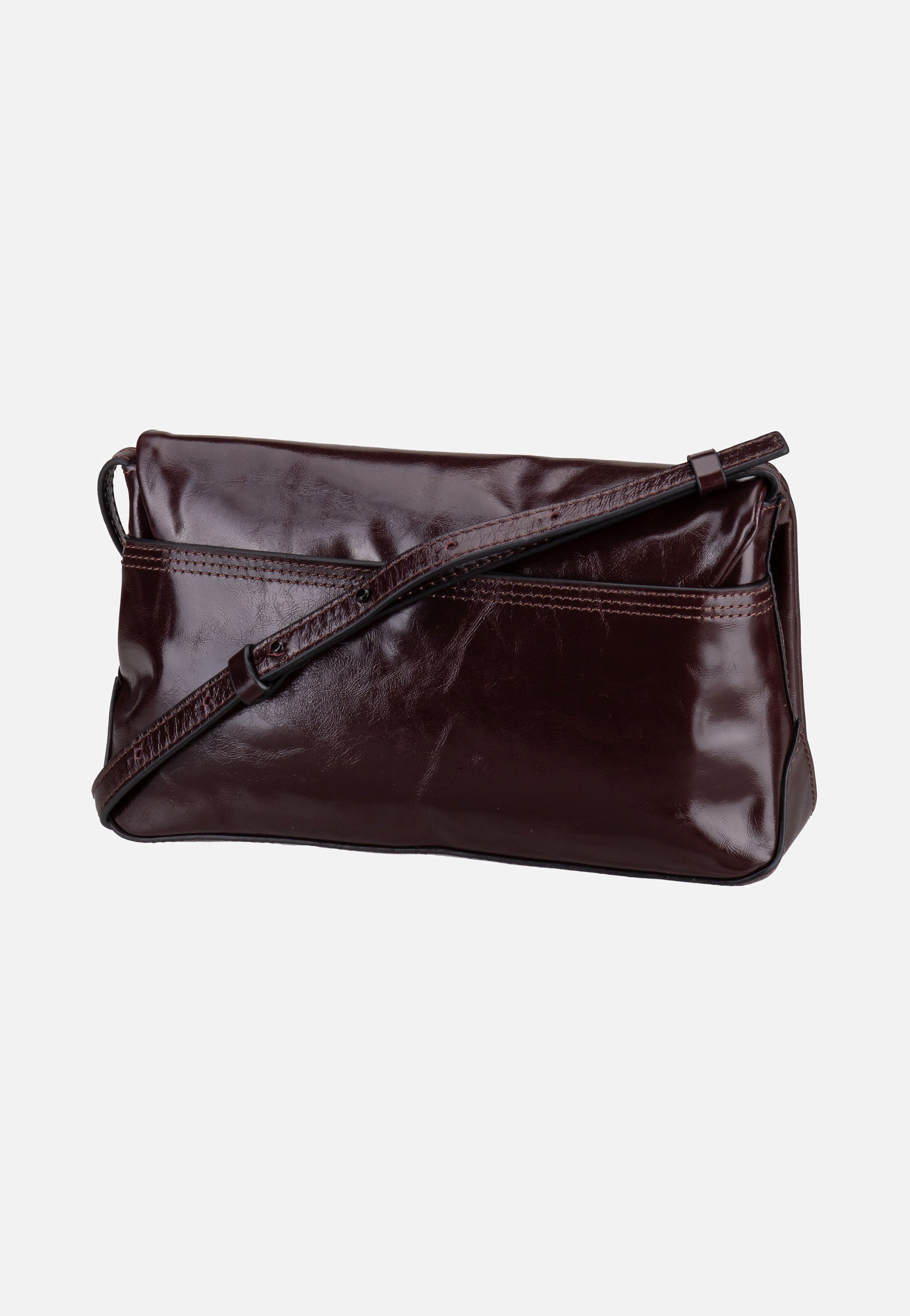Liebeskind Berlin - Rive 2167115 Burgundy - Crossbody Bag | Women-Image