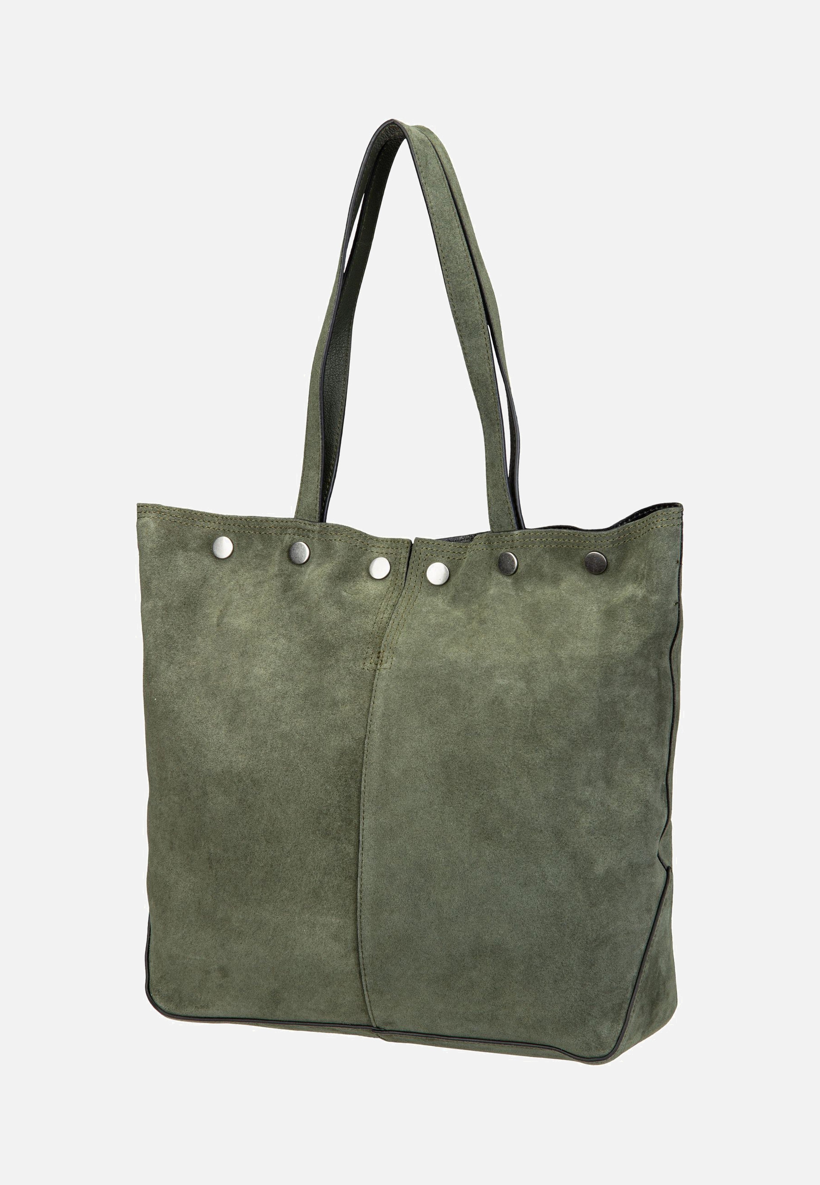 Liebeskind Berlin - Rive Hydro L 2169091 Forest - Shopper | Women-Image