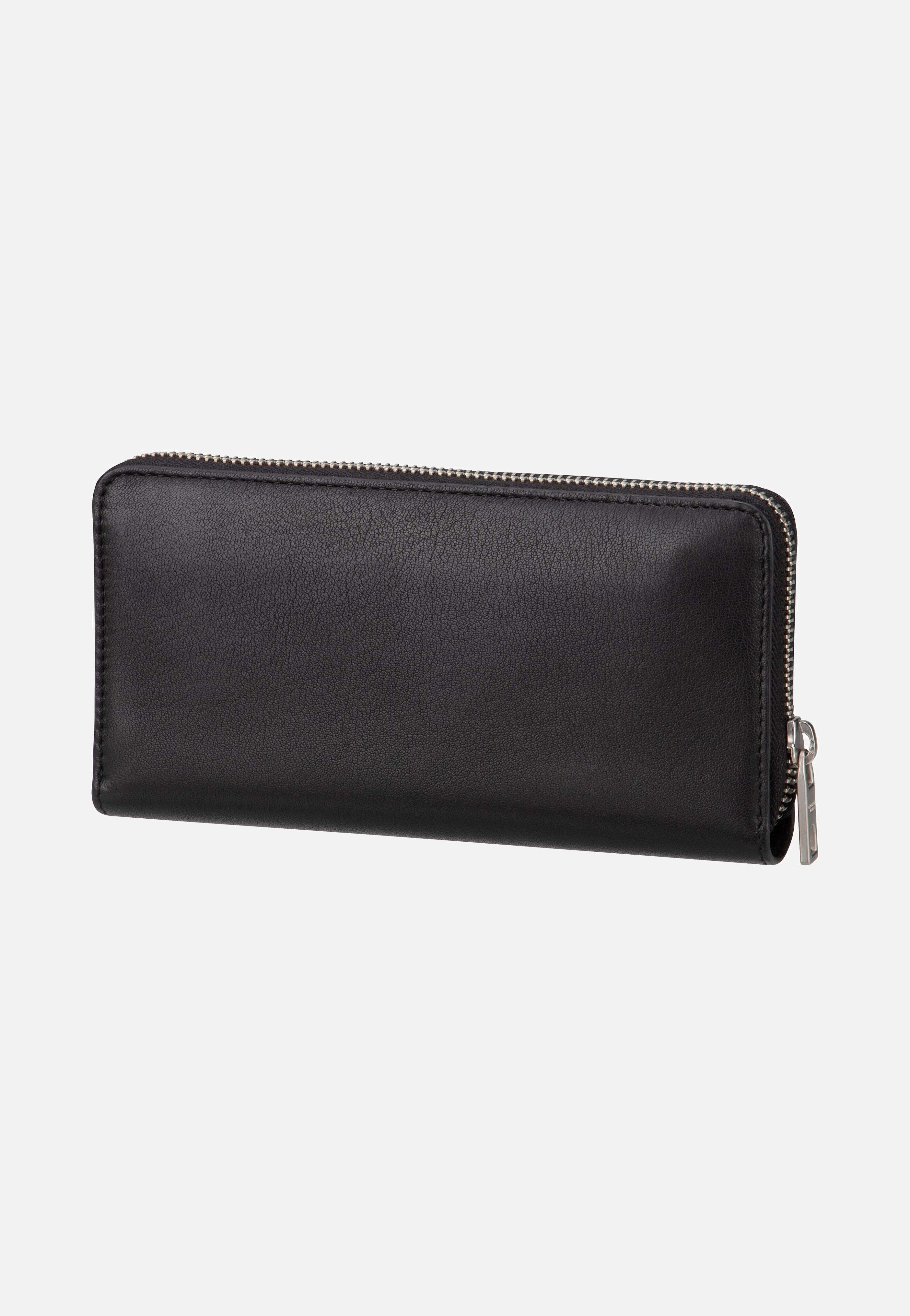Liebeskind Berlin - Sally 2169022 Black - Wallet | Women-Image