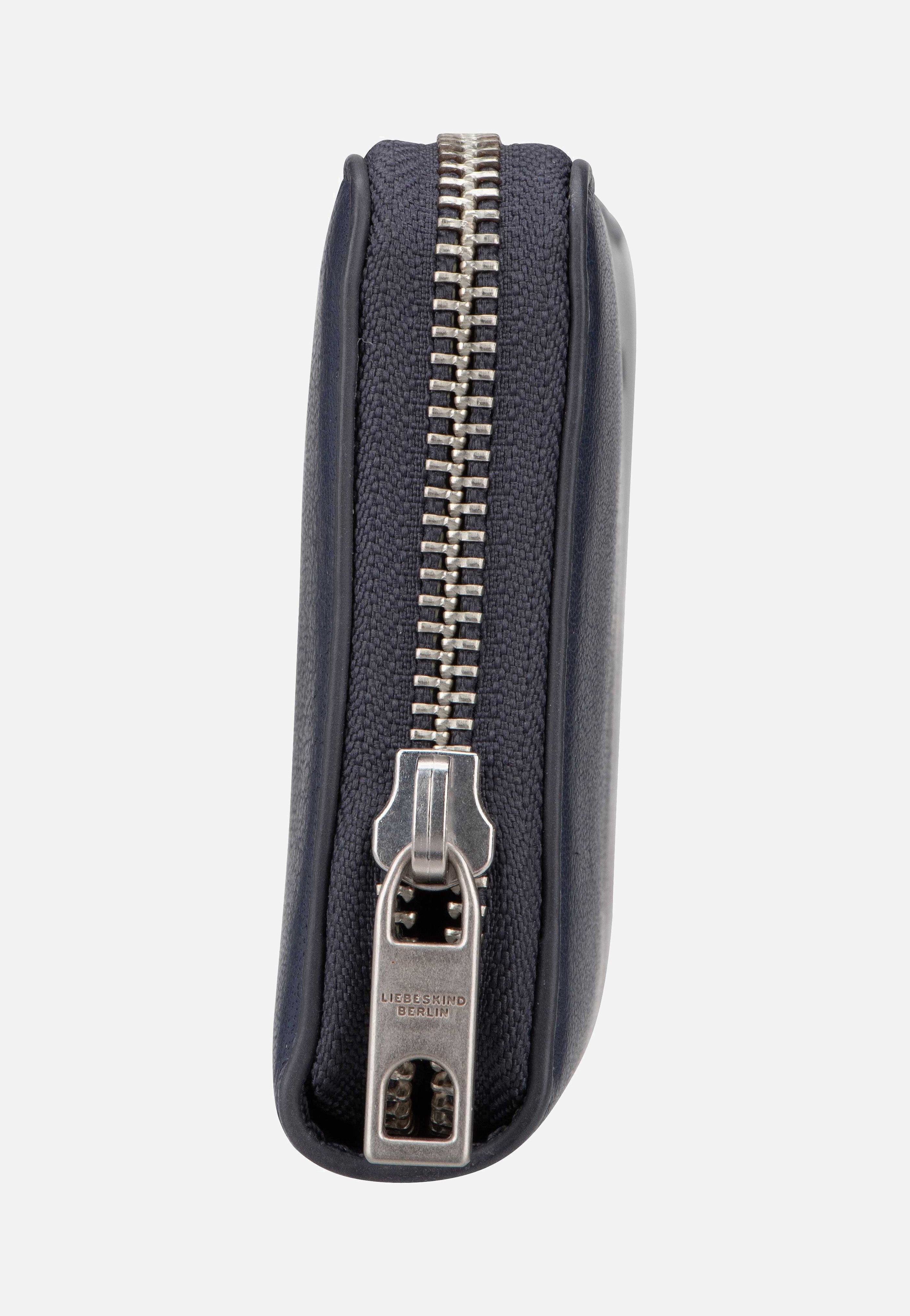 Liebeskind Berlin - Sally 2169022 Cobalt Night - Wallet | Women-Image