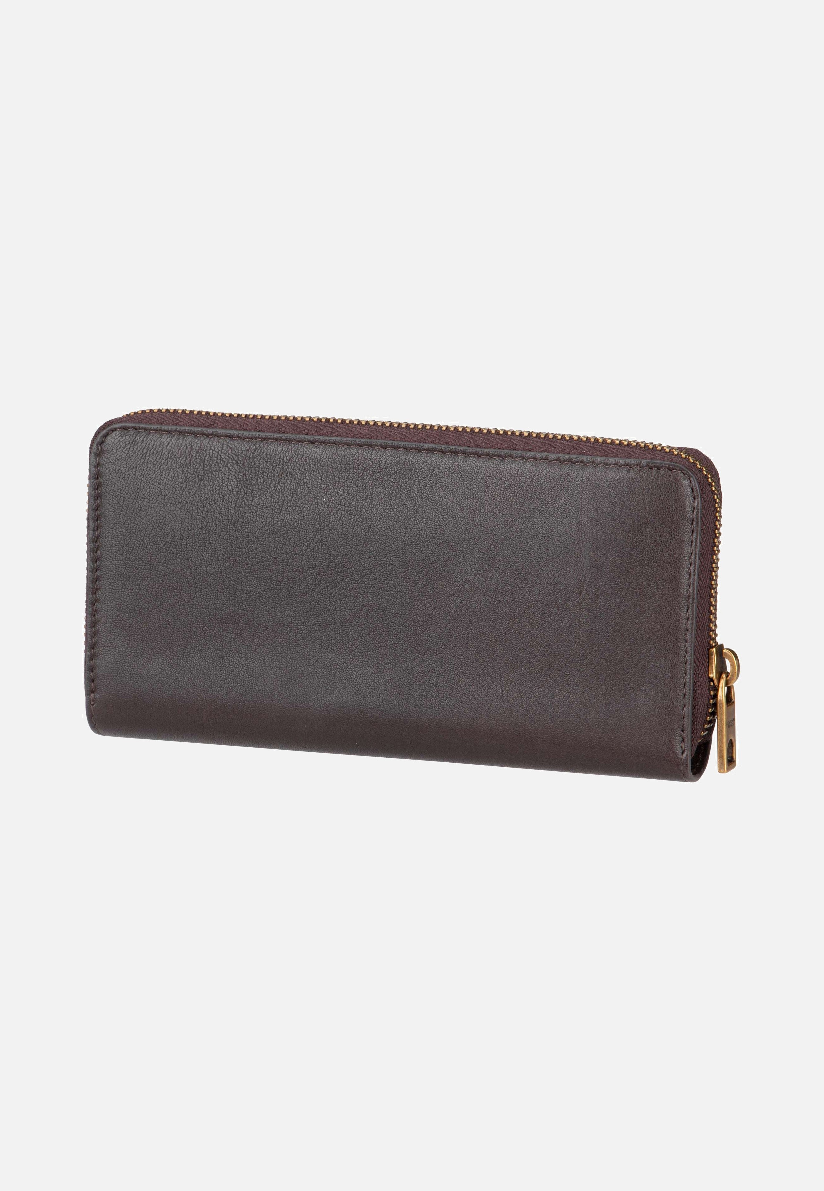 Liebeskind Berlin - Sally L 2167652 Roasted - Wallet | Neutral-Image