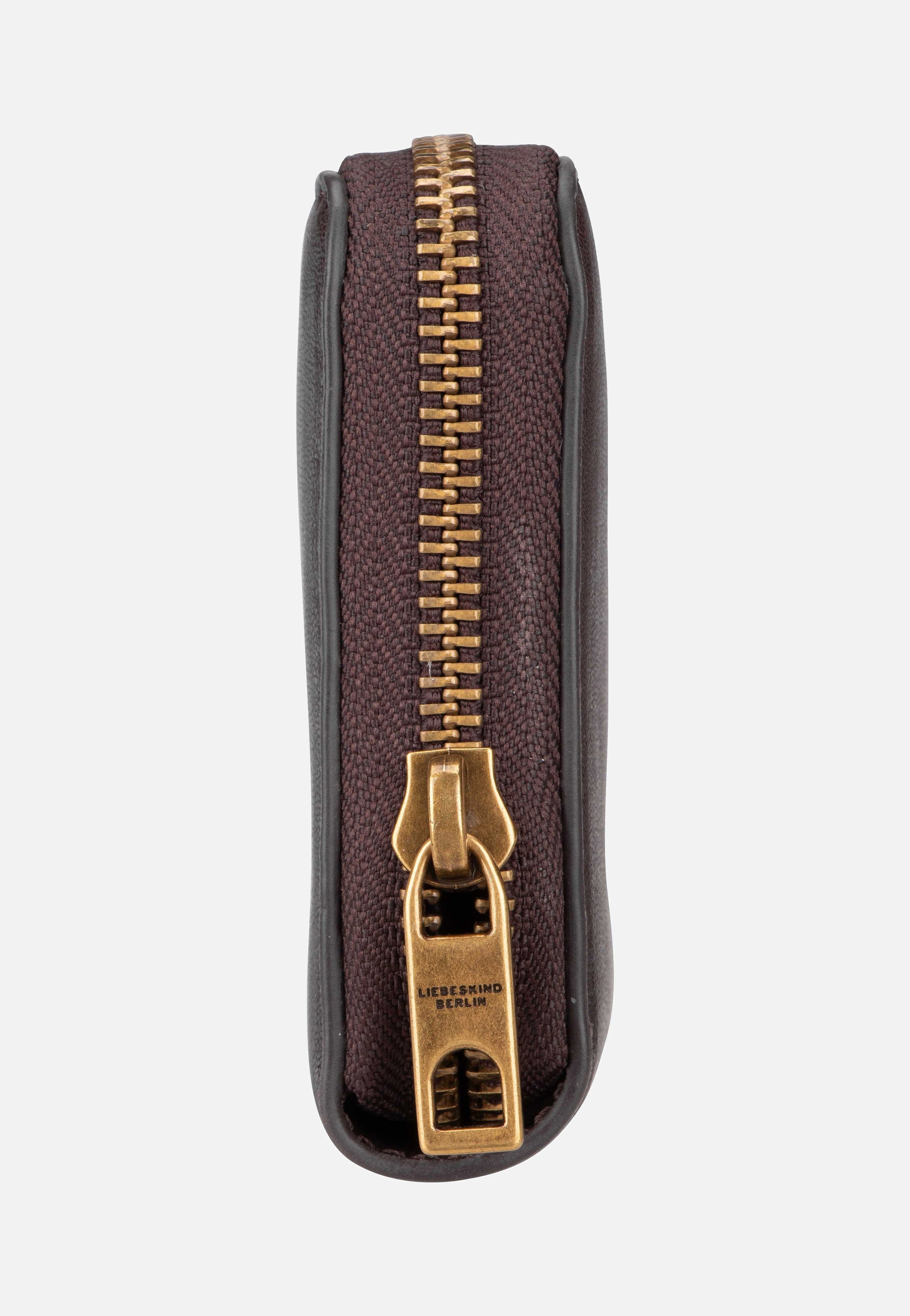 Liebeskind Berlin - Sally L 2167652 Roasted - Wallet | Neutral-Image