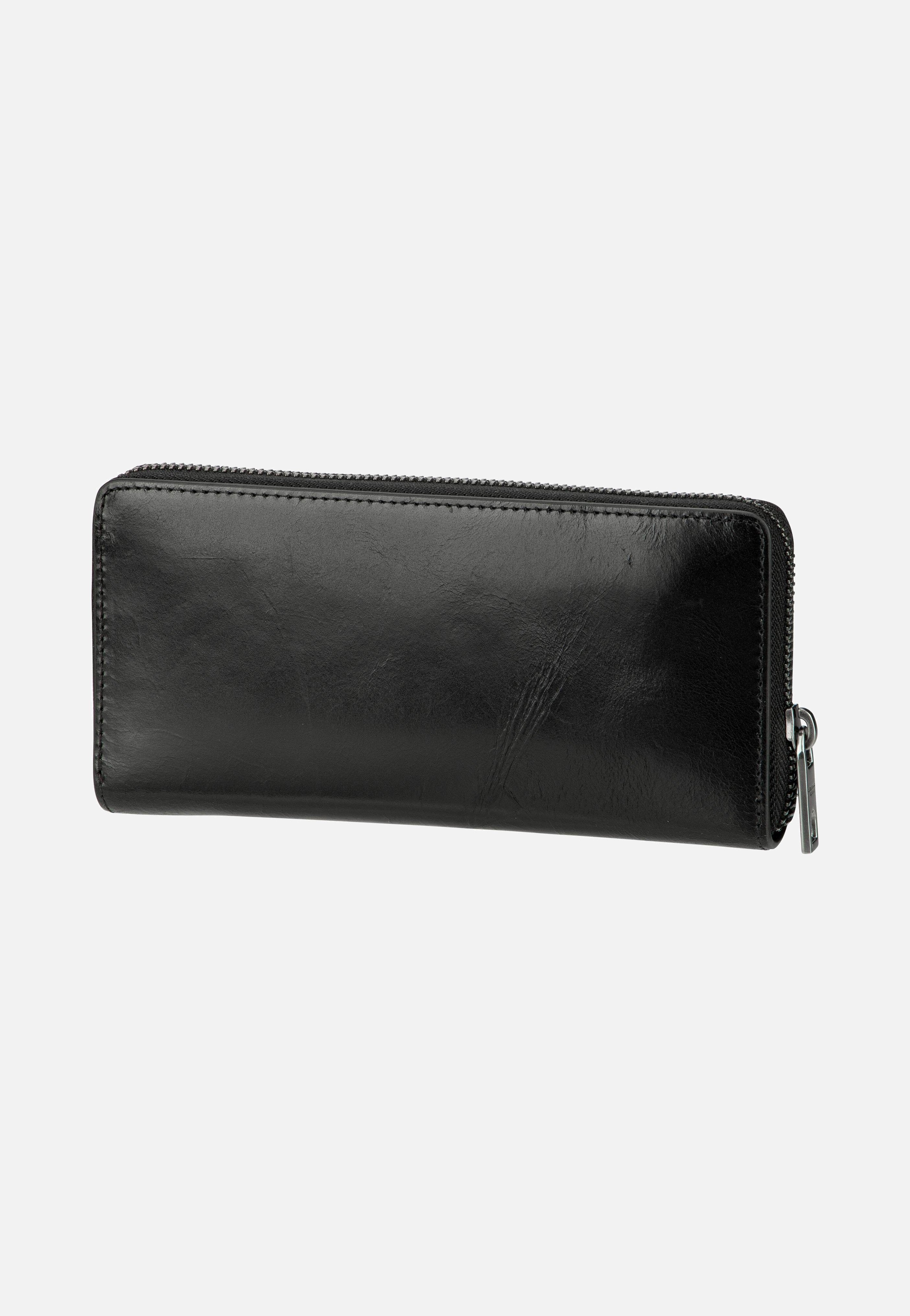 Liebeskind Berlin - Sally L Archive Black - Wallet | Women-Image