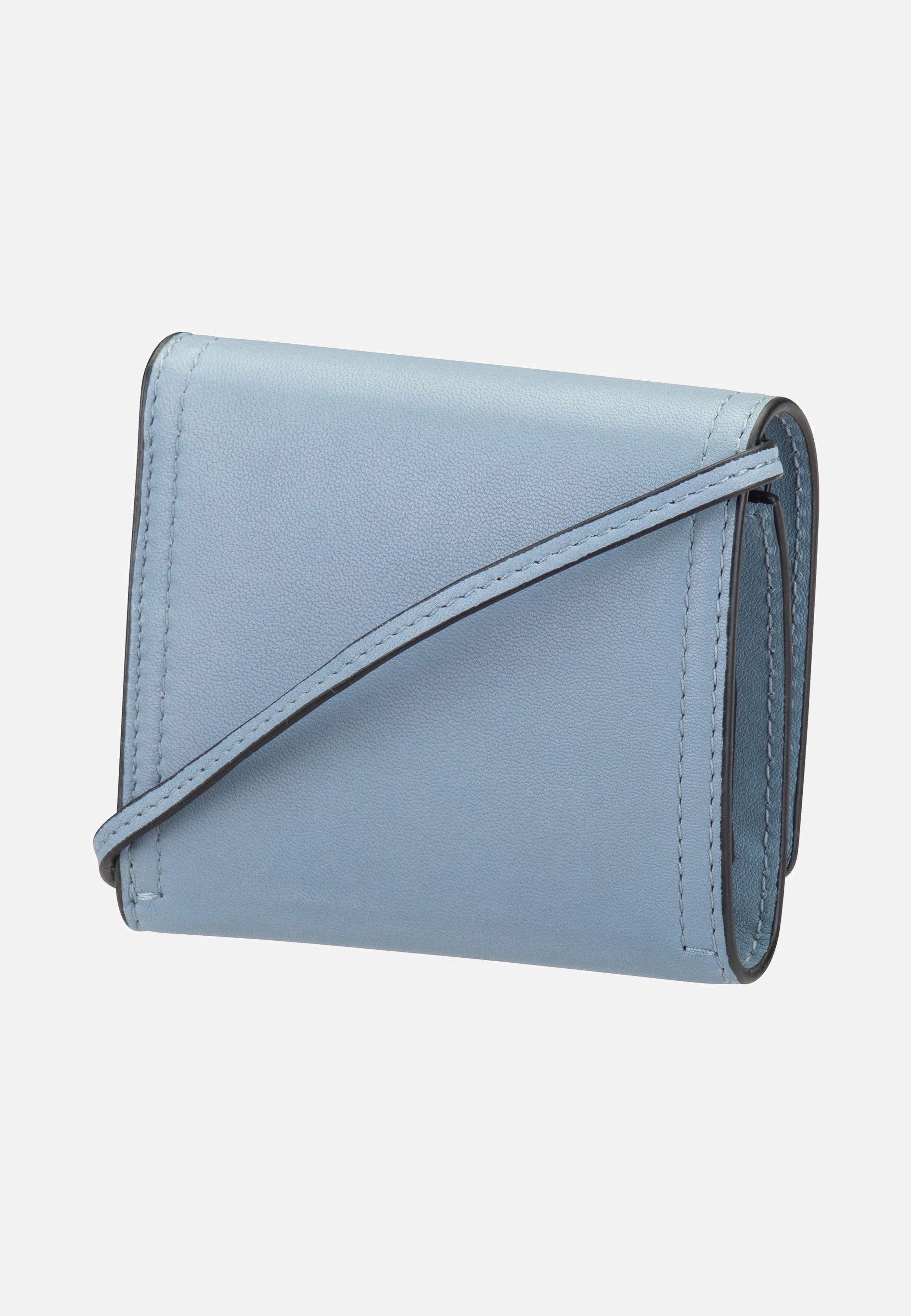 Liebeskind Berlin - Sky Ada M 2163203 Blue Heaven - Wallet | Women-Image