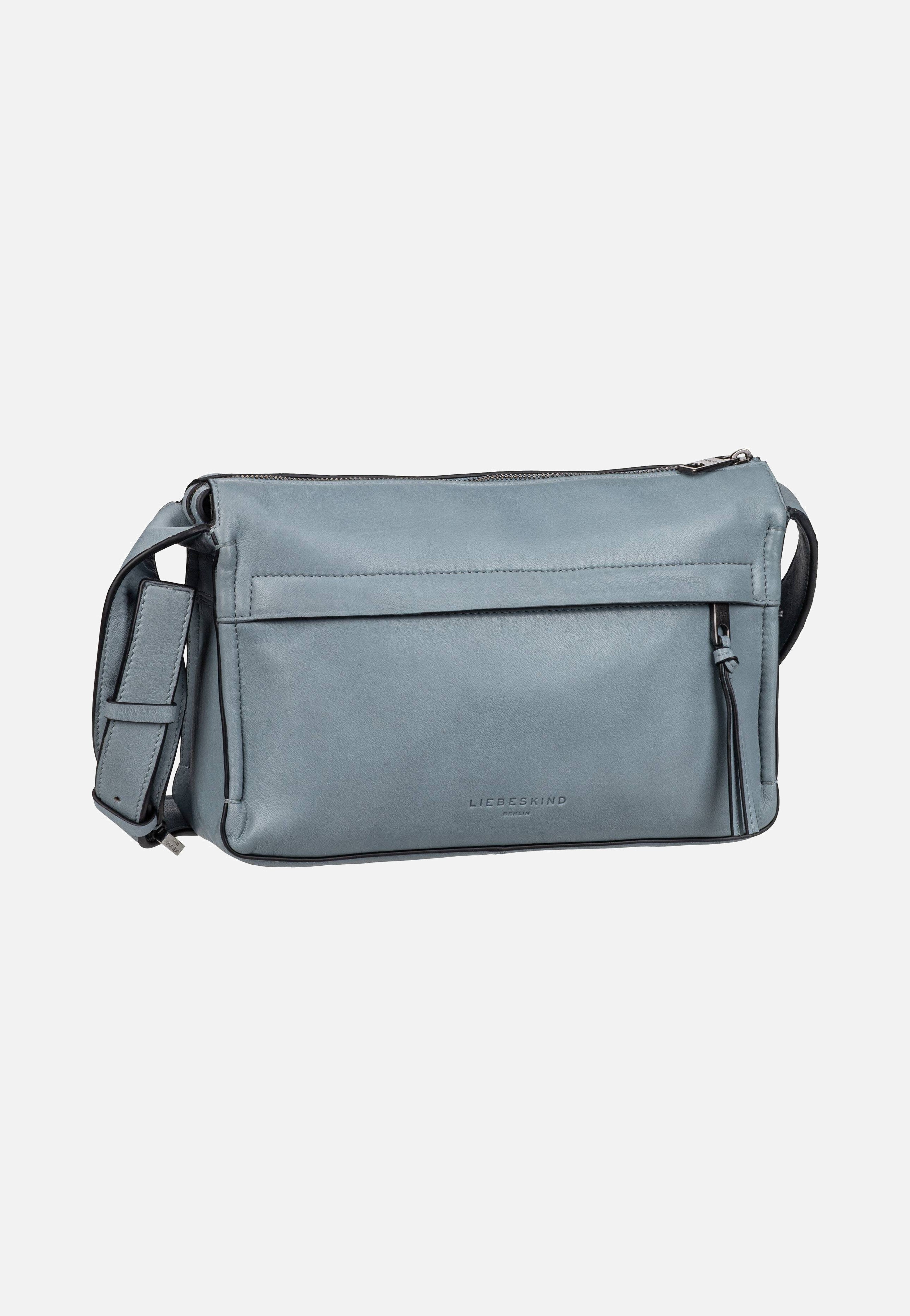 Liebeskind Berlin - Sky M 2159541 Blue Heaven - Crossbody Bag | Women-Image