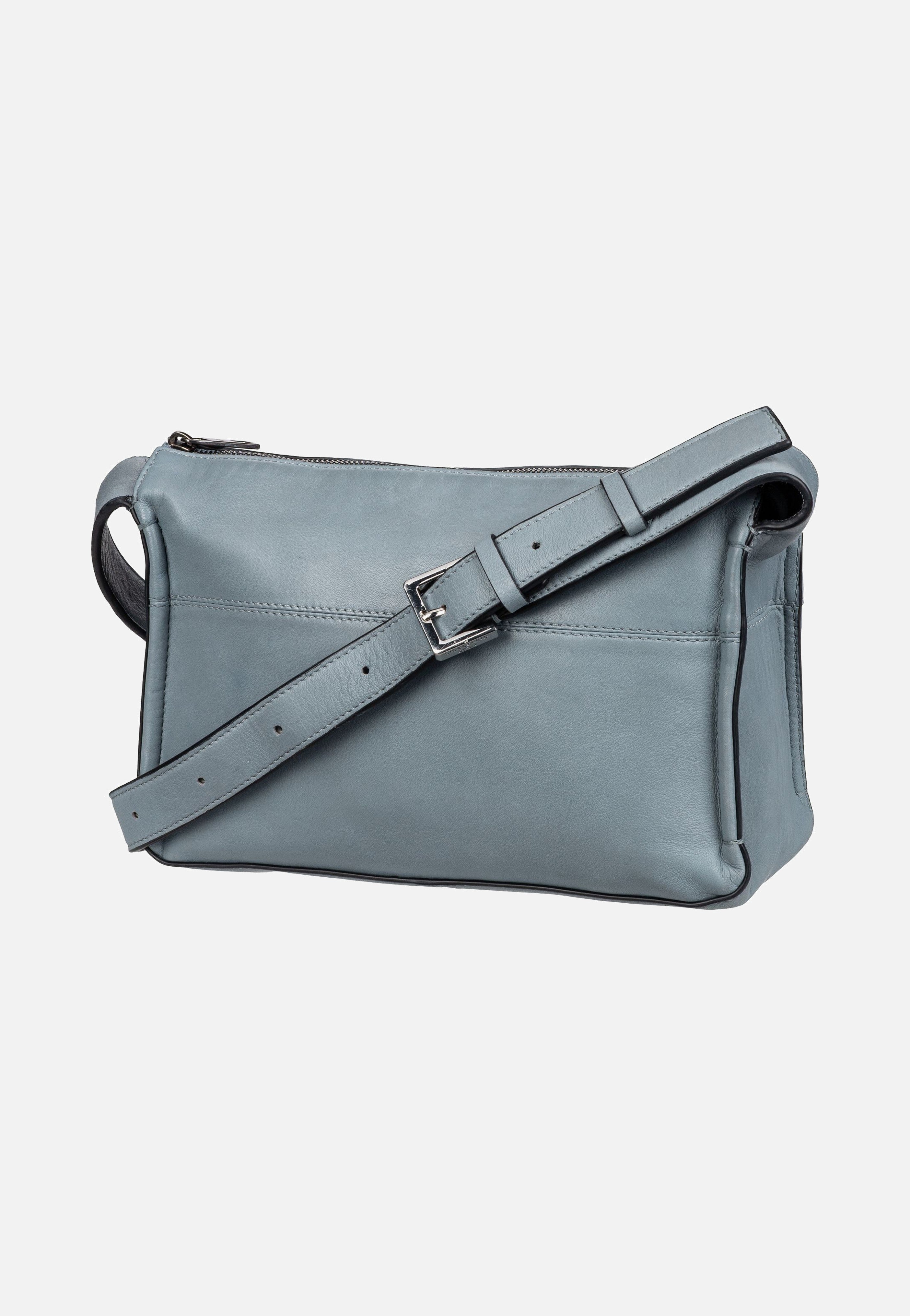 Liebeskind Berlin - Sky M 2159541 Blue Heaven - Crossbody Bag | Women-Image