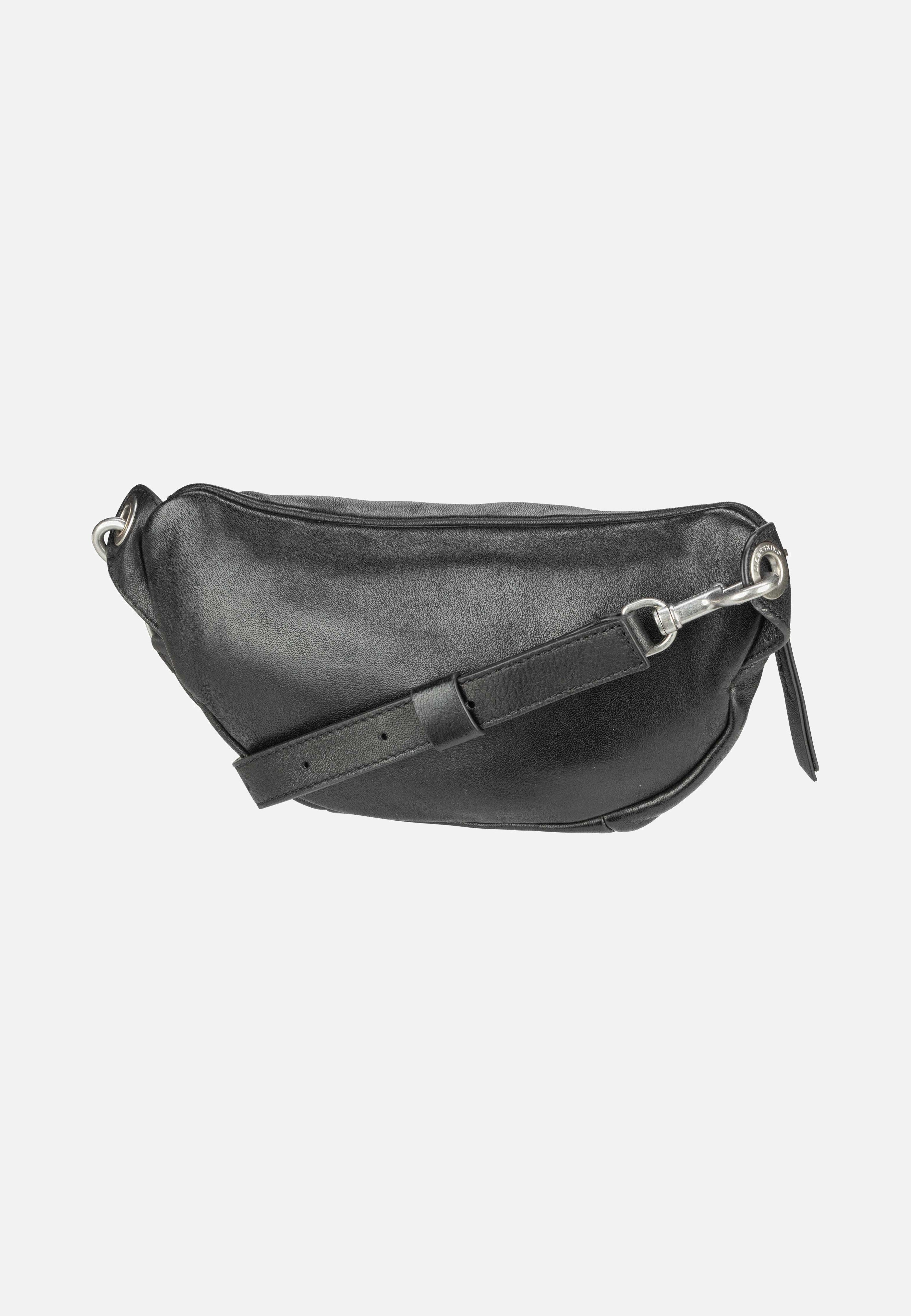 Liebeskind Berlin - Tavia 20 Black - Fanny Pack | Women-Image