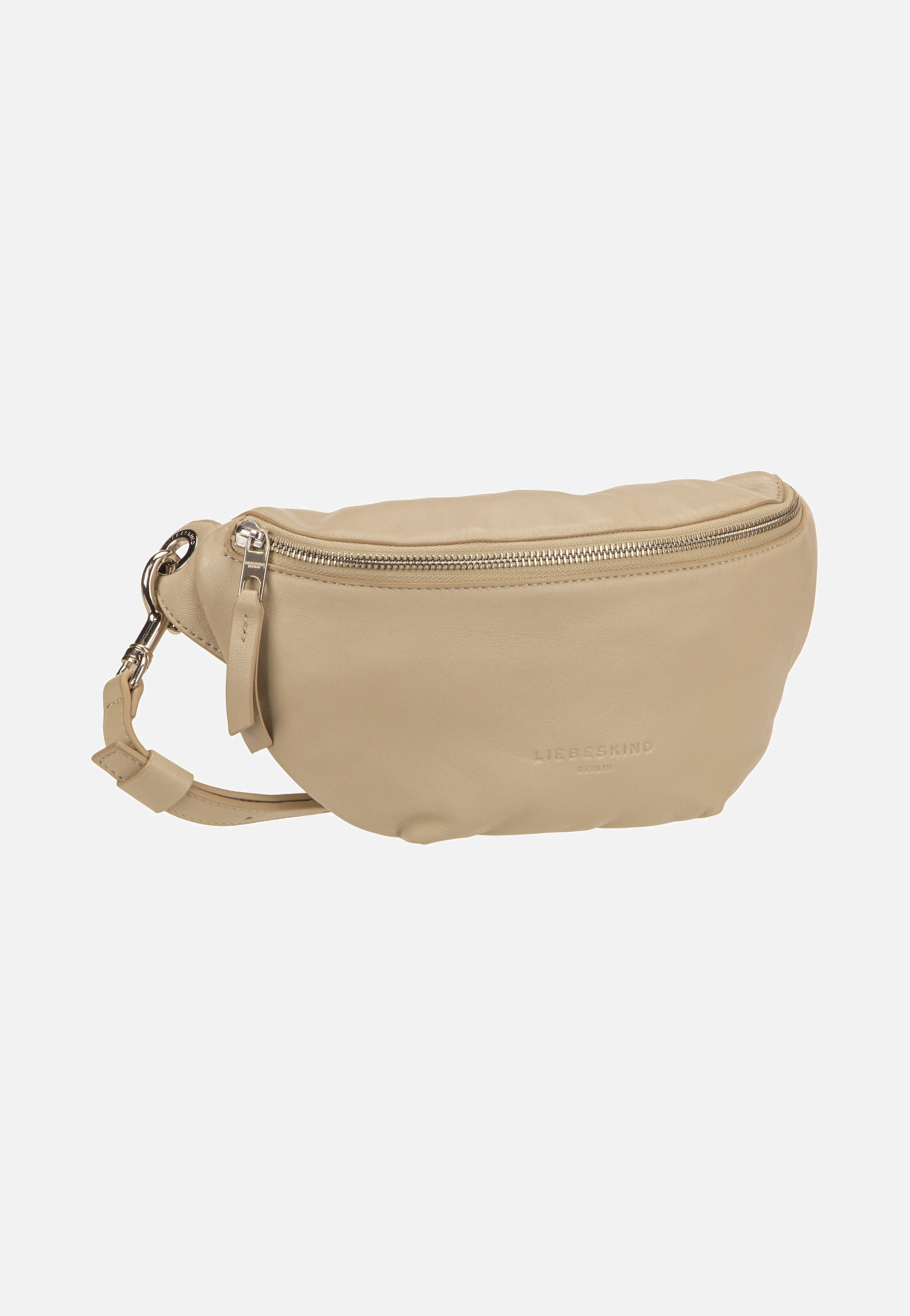 Liebeskind Berlin Tavia 20 Milk Bauchtasche