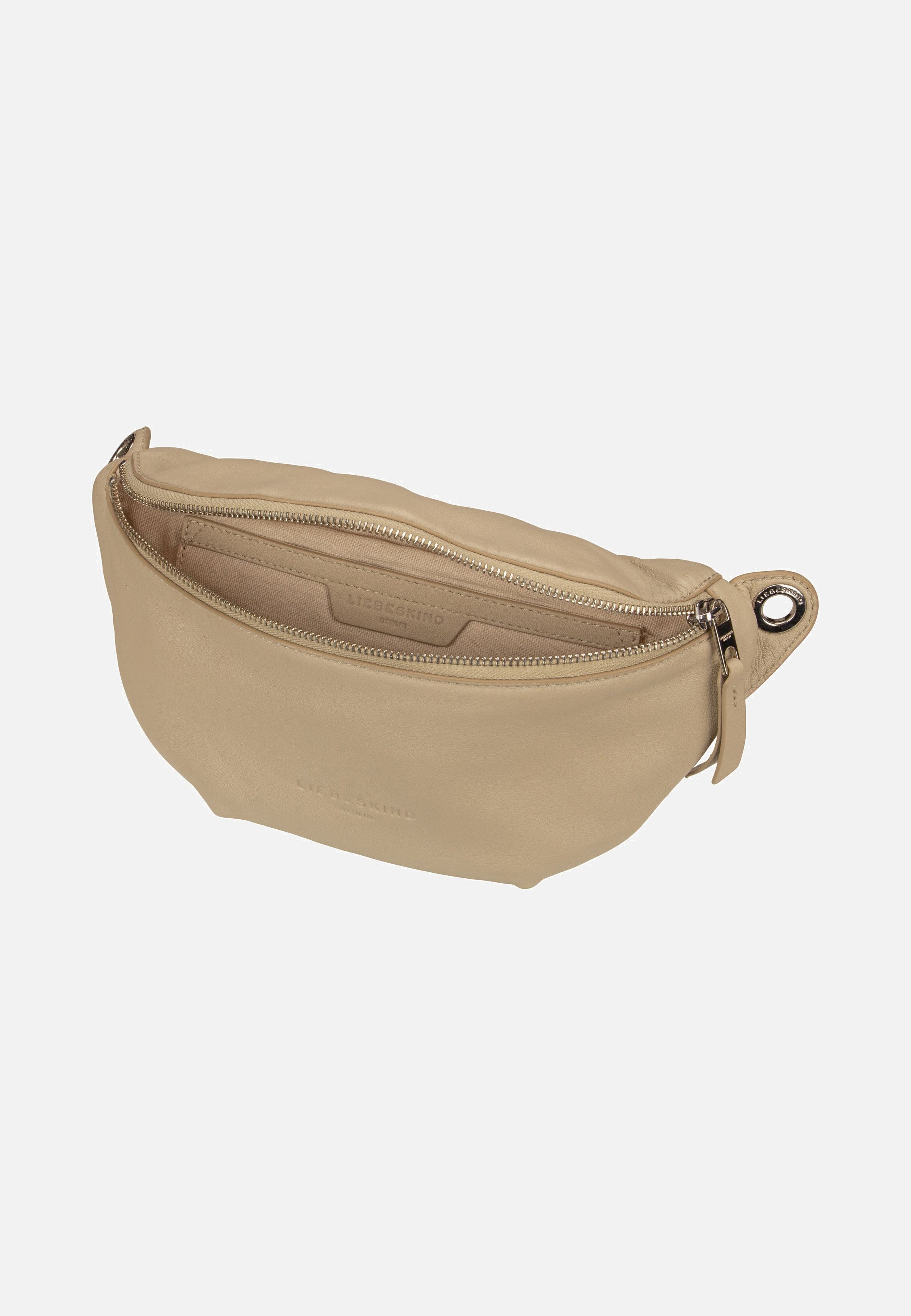 Liebeskind Berlin Tavia 20 Milk Bauchtasche