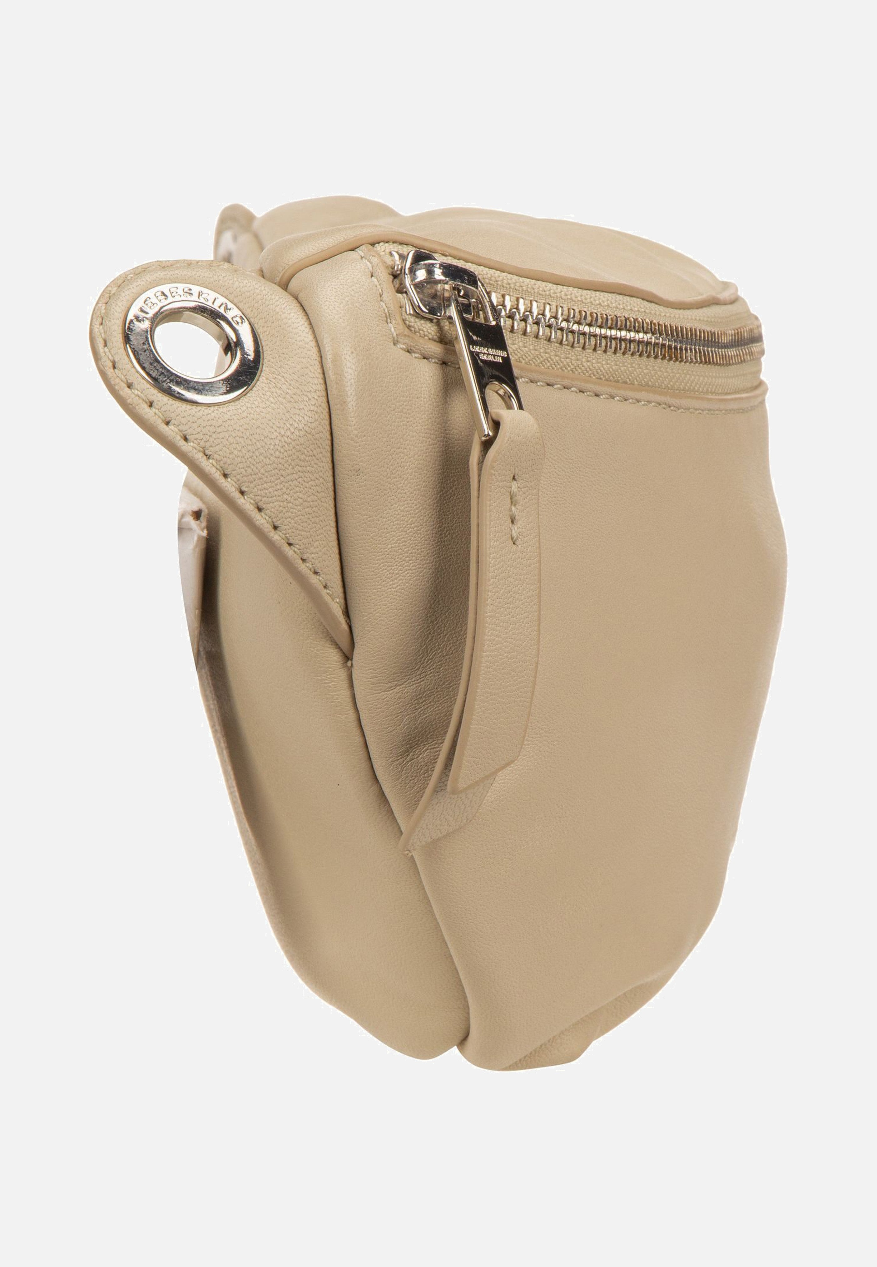 Liebeskind Berlin Tavia 20 Milk Bauchtasche