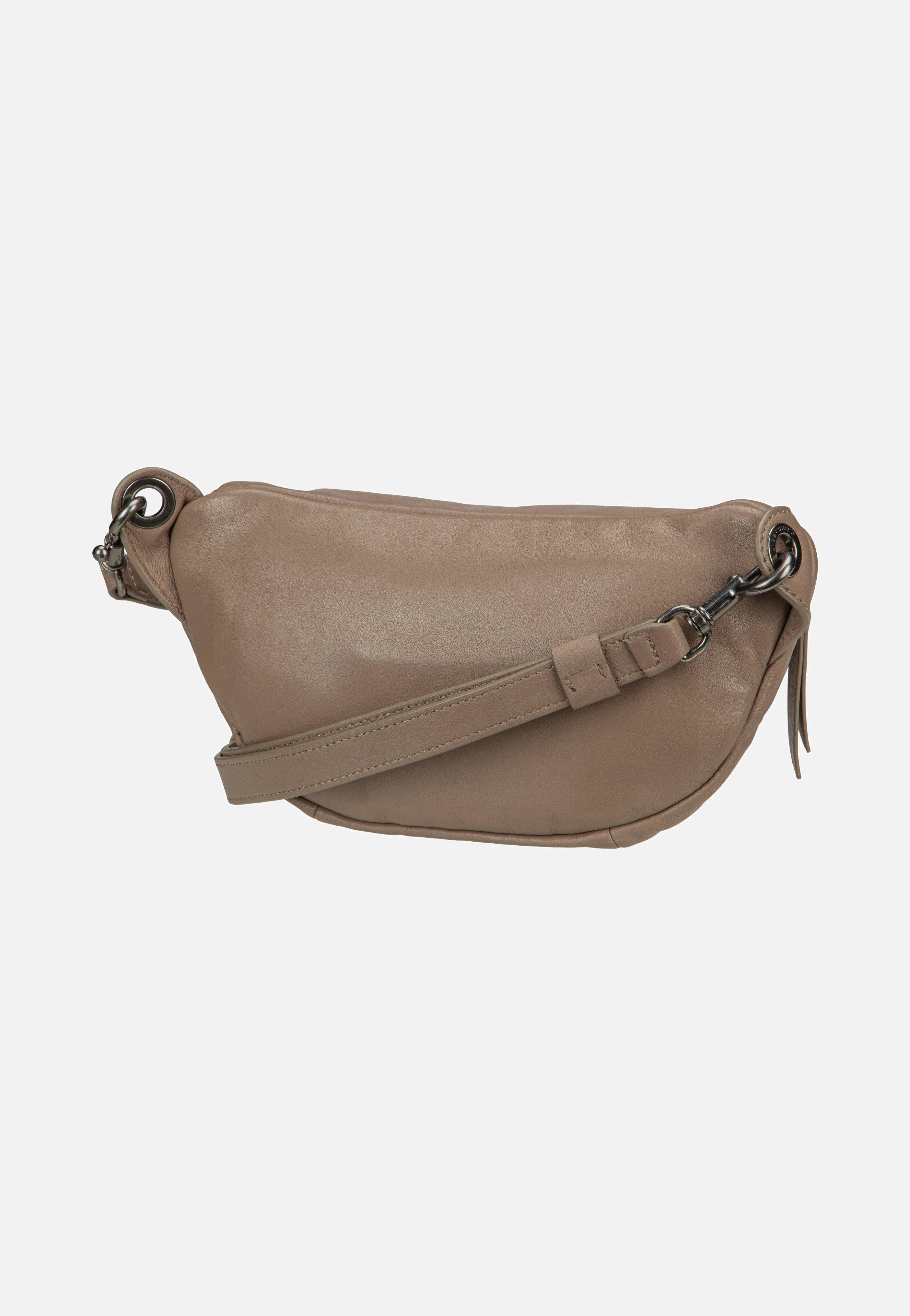 Liebeskind Berlin - Tavia 20 Neutral Gray - Fanny Pack | Women-Image
