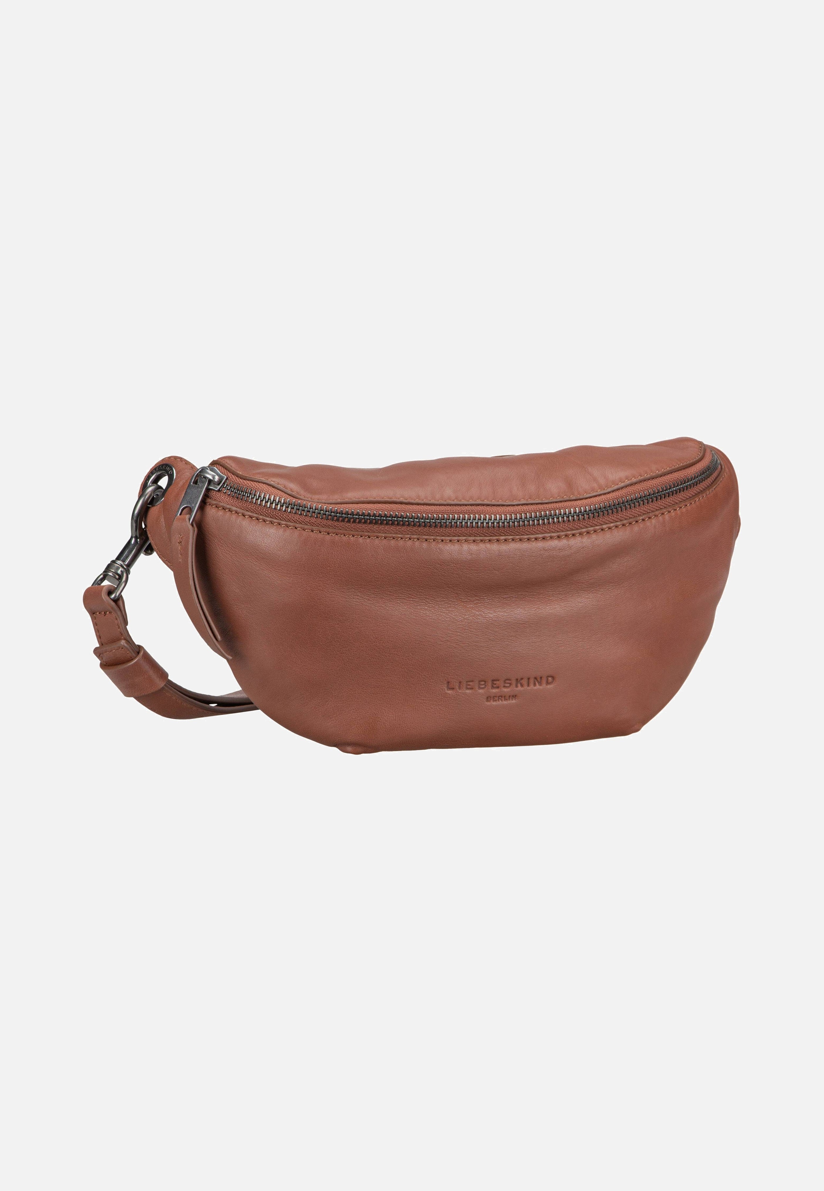 Liebeskind Berlin Tavia 20 Russet Bauchtasche