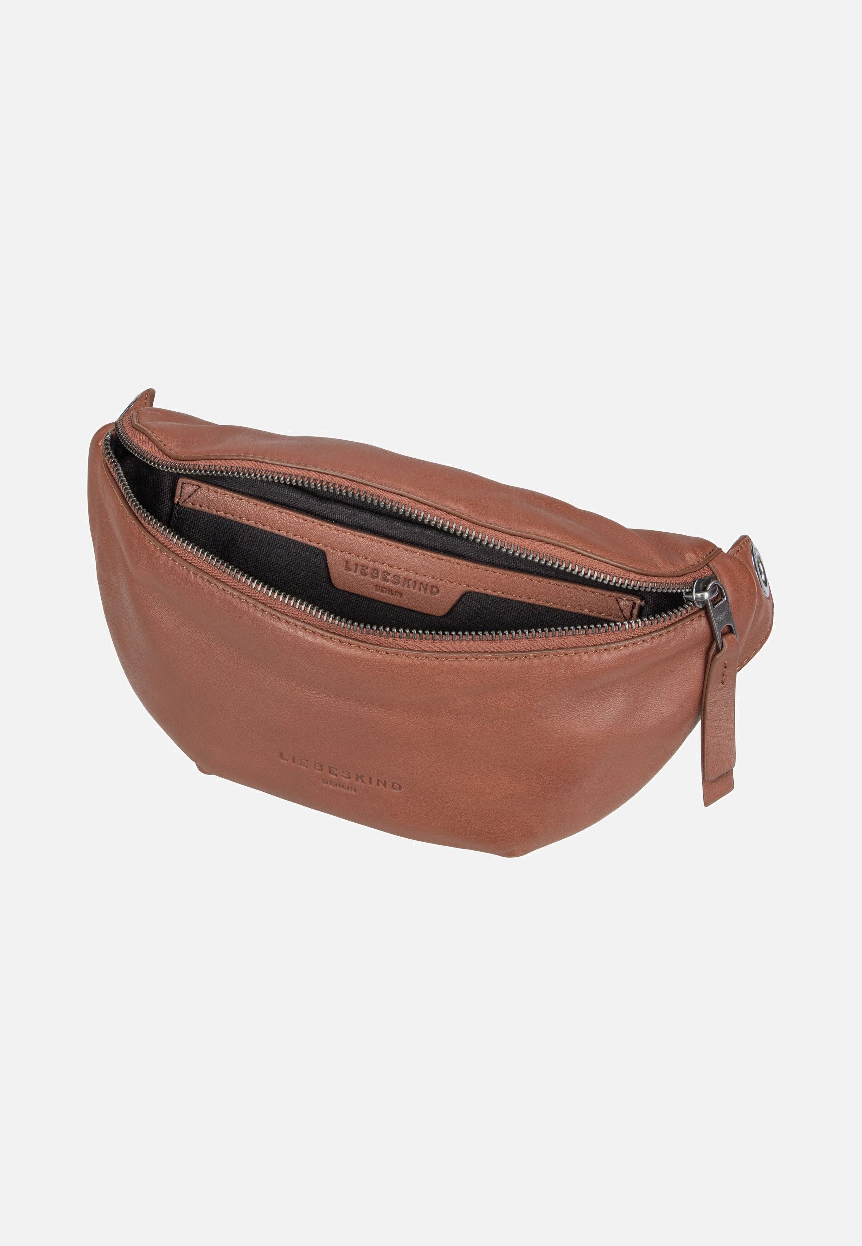 Liebeskind Berlin Tavia 20 Russet Bauchtasche
