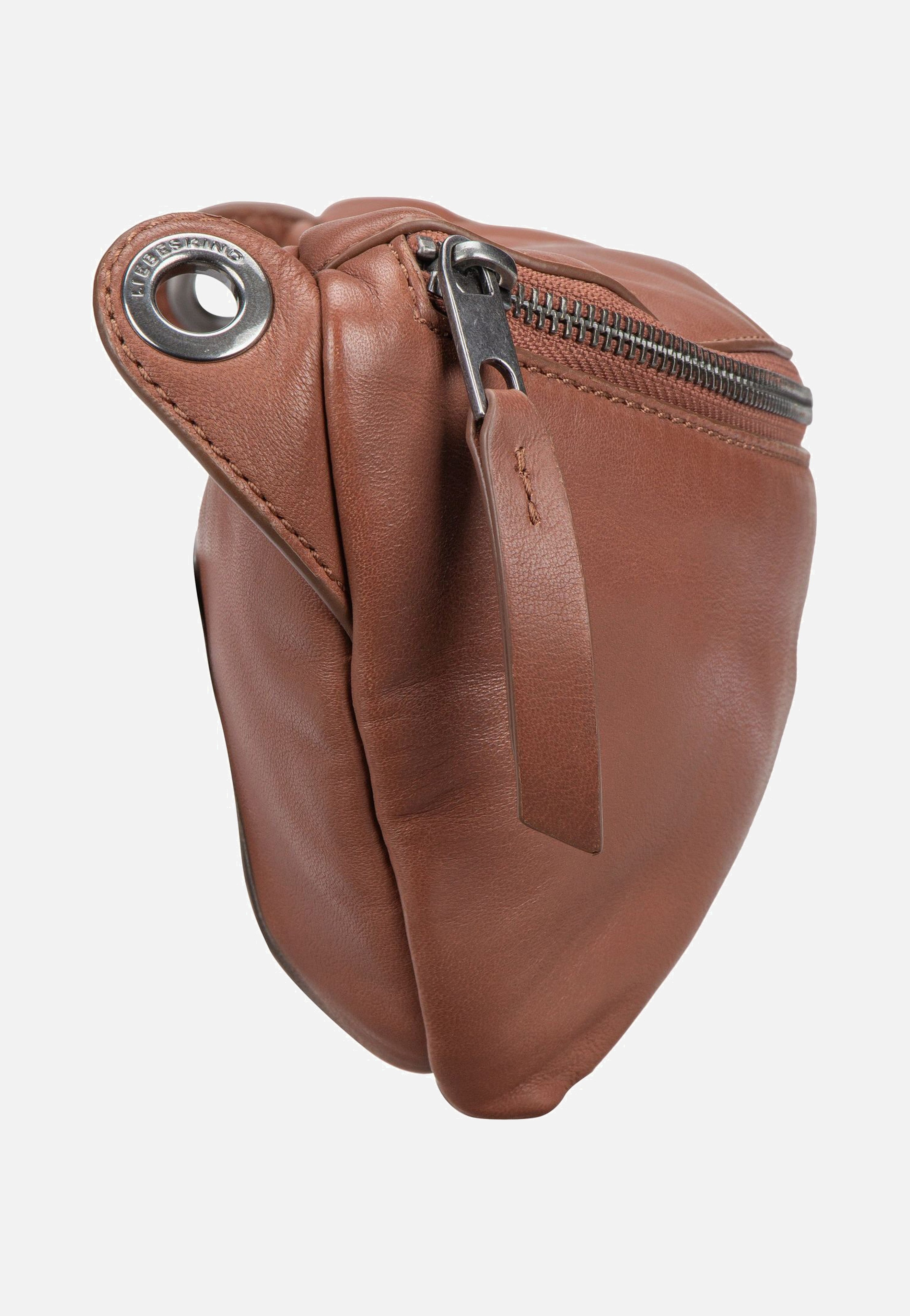 Liebeskind Berlin Tavia 20 Russet Bauchtasche