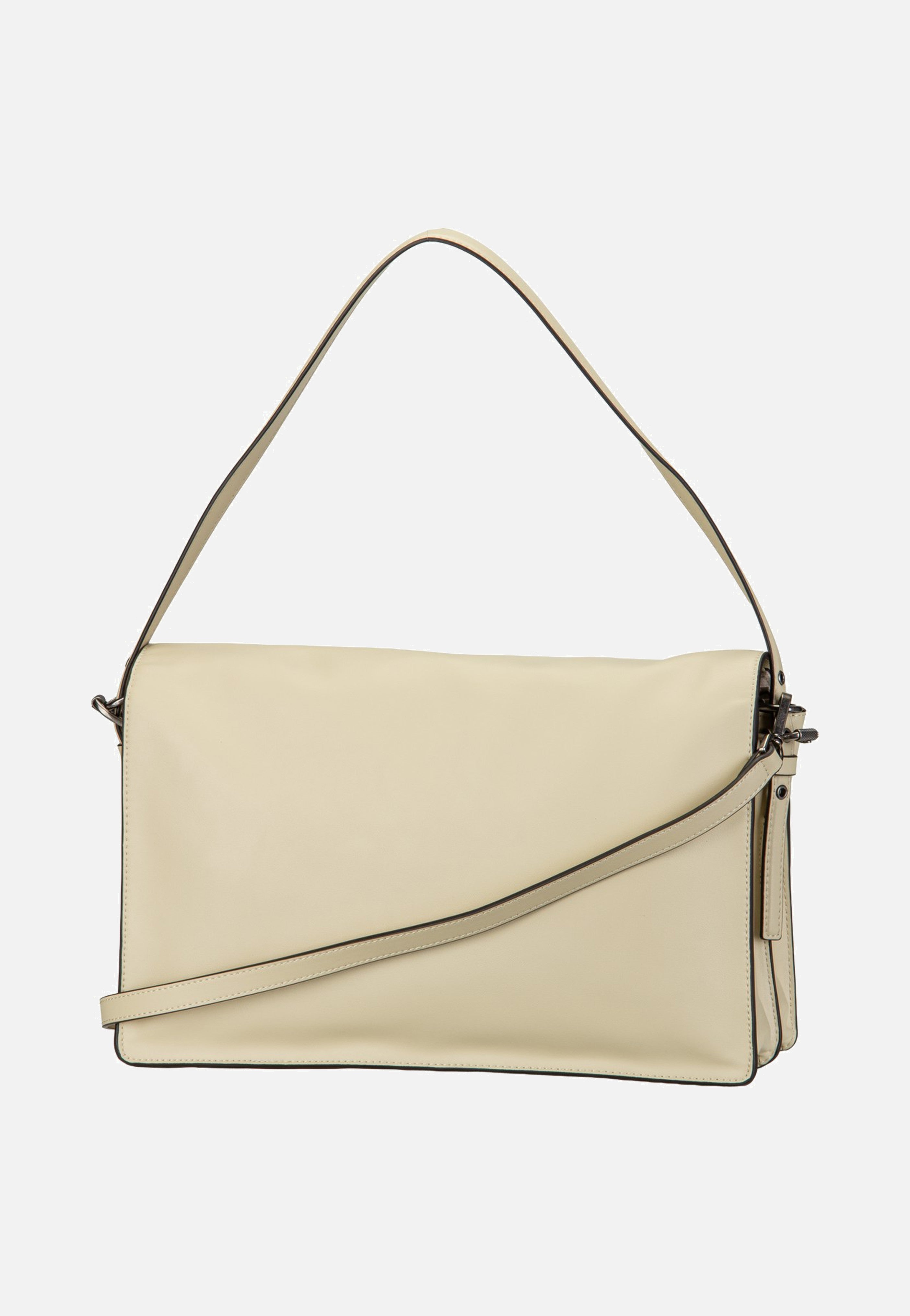 Liebeskind Berlin Audrey M Soft Calf Biscotti Shoulder Bag