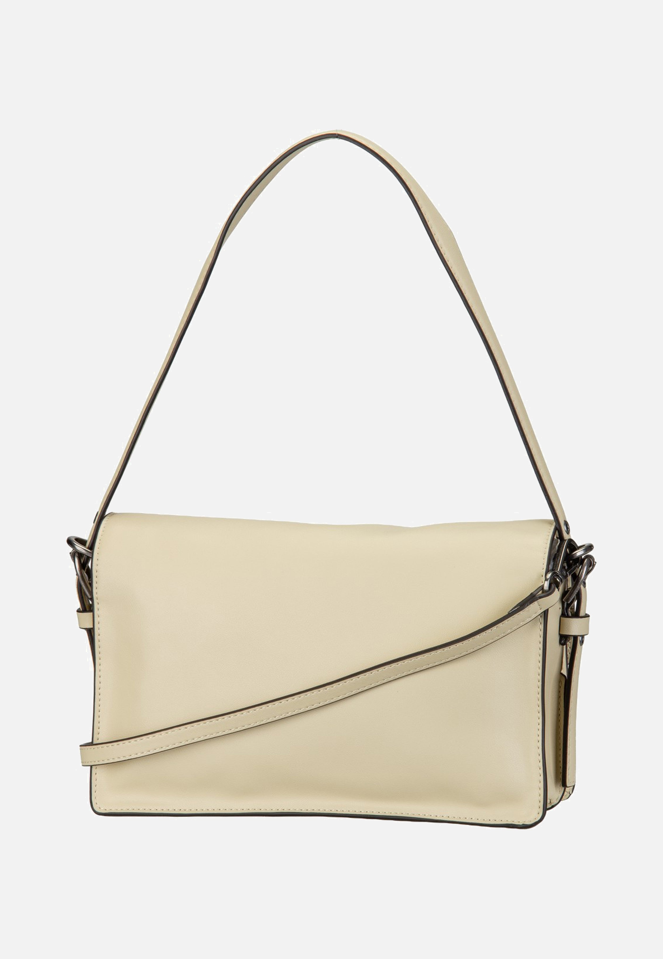 Liebeskind Berlin Audrey S Soft Calf Biscotti Shoulder Bag
