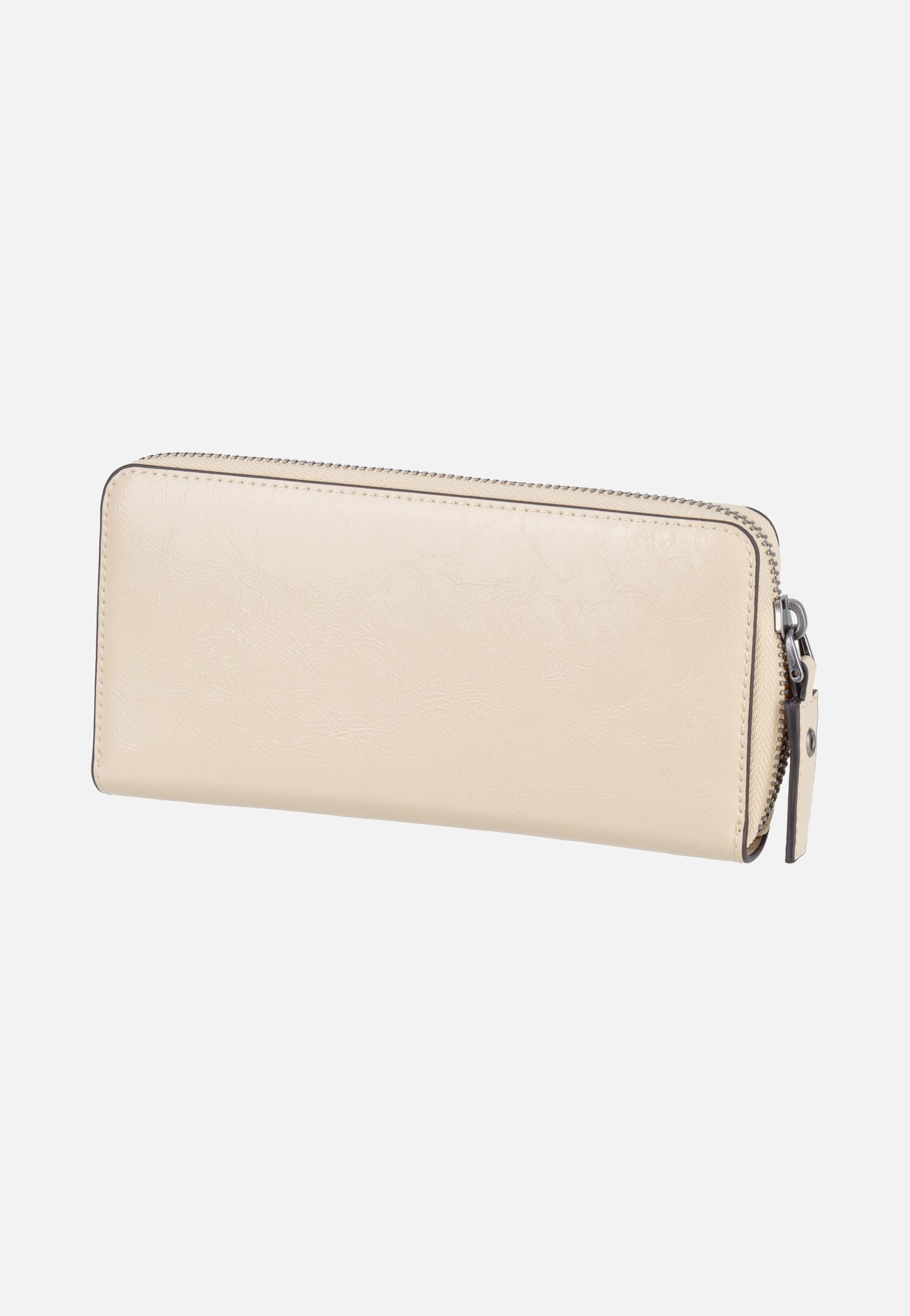 Liebeskind Berlin Audrey Sally Lack Distressed Biscotti Wallet