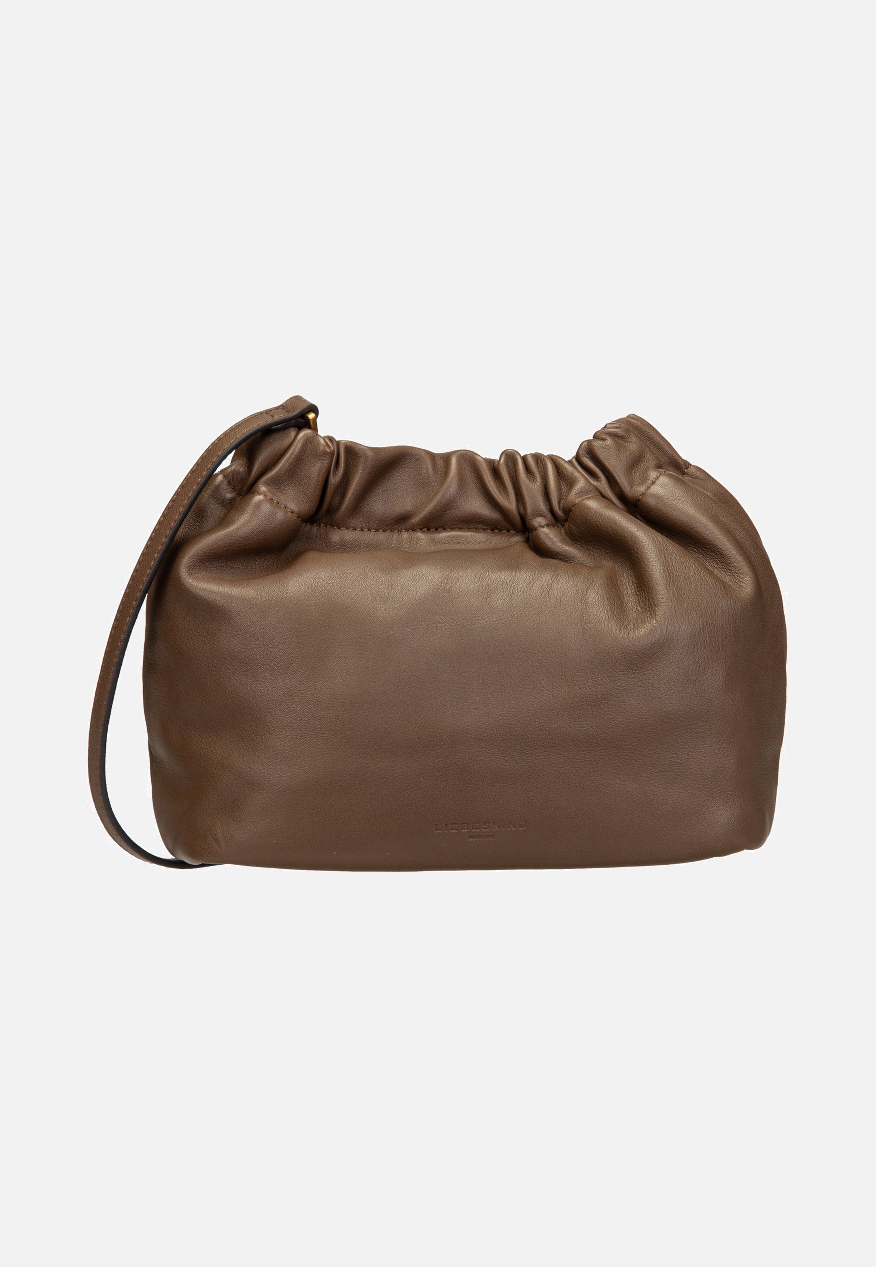 Liebeskind Berlin Cloud II Hobo S Sheep Natural Safari Hobo Bag