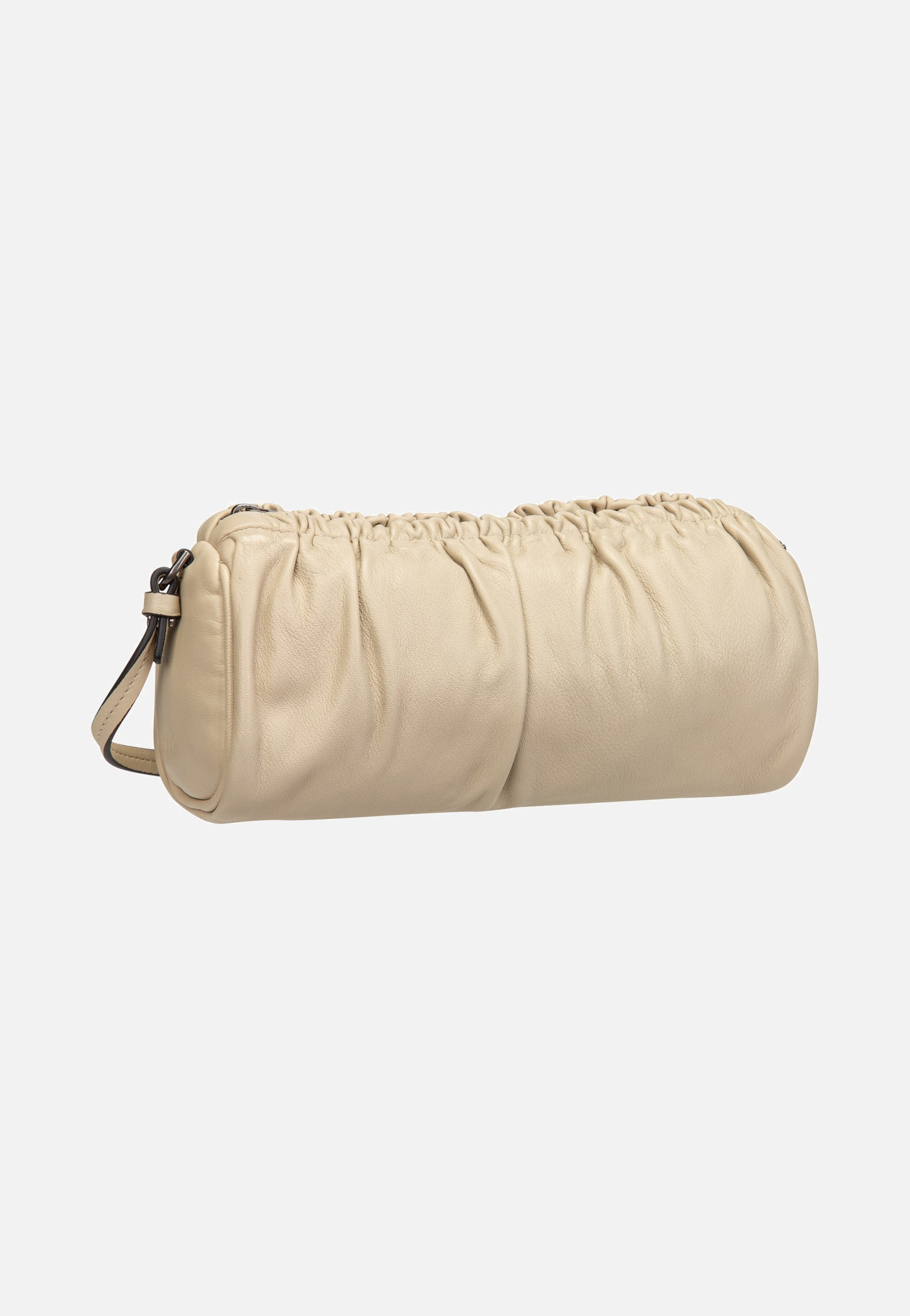 Liebeskind Berlin Cloud II Hobo XS Sheep Natural Milk Umhängetasche