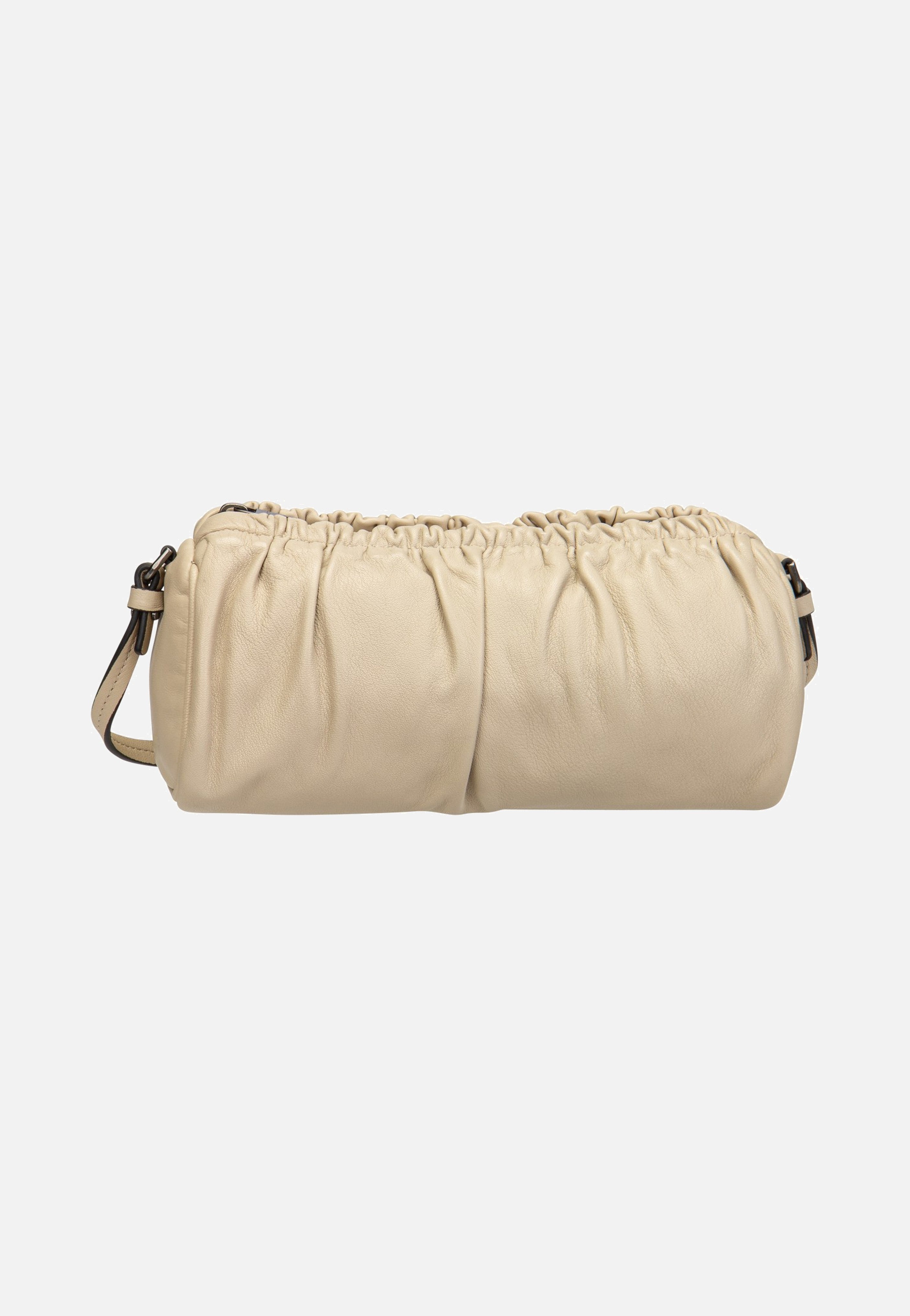 Liebeskind Berlin Cloud II Hobo XS Sheep Natural Milk Umhängetasche