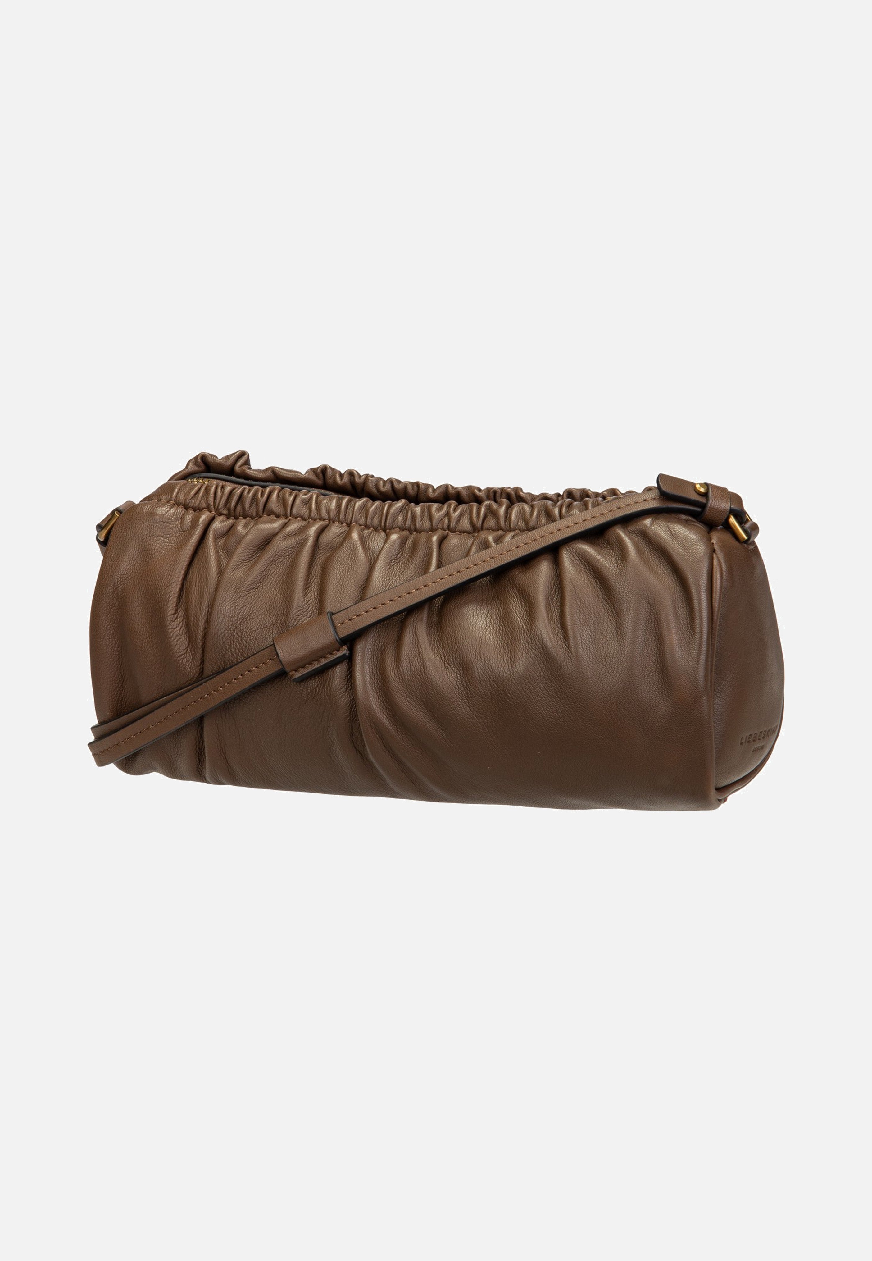 Liebeskind Berlin - Cloud II Hobo XS Sheep Natural Safari - Crossbody Bag | Women-Image