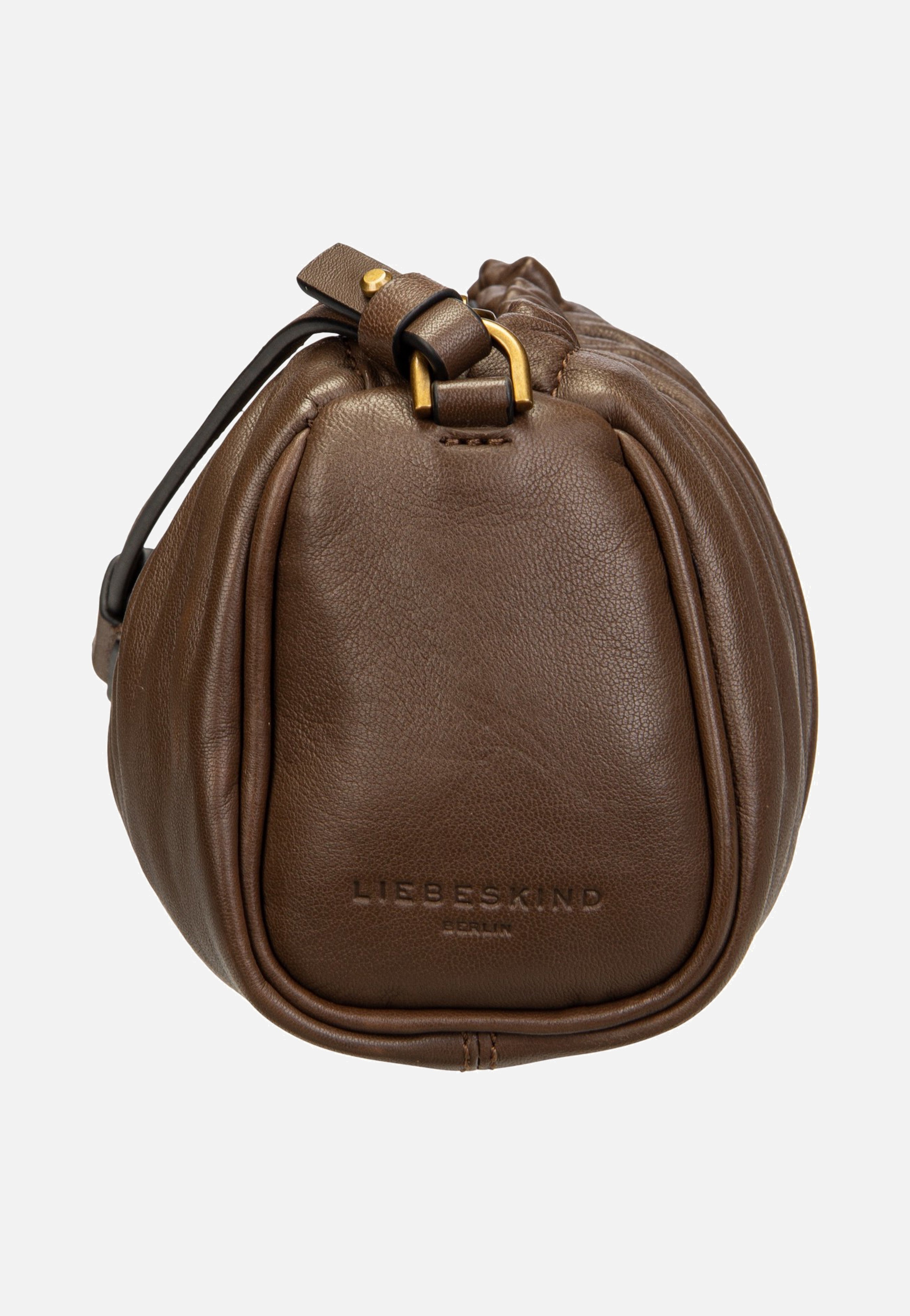 Liebeskind Berlin - Cloud II Hobo XS Sheep Natural Safari - Crossbody Bag | Women-Image