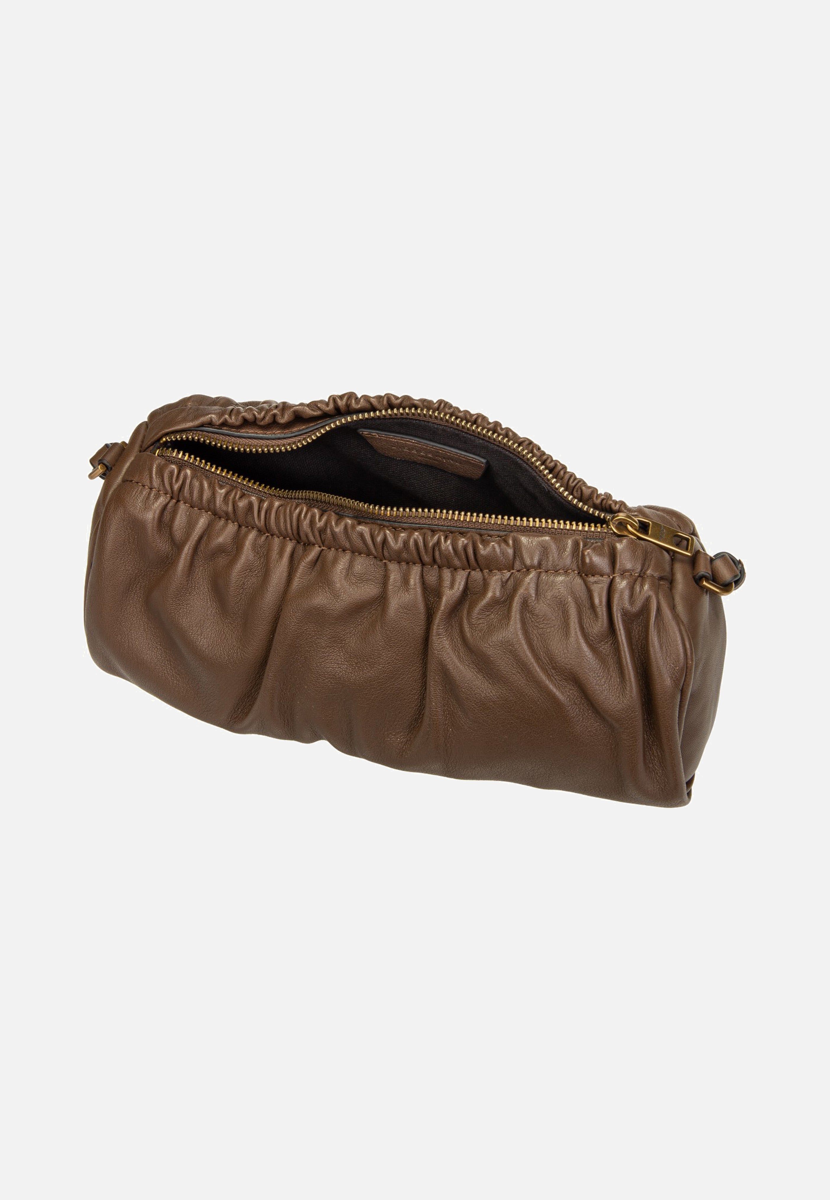 Liebeskind Berlin - Cloud II Hobo XS Sheep Natural Safari - Crossbody Bag | Women-Image