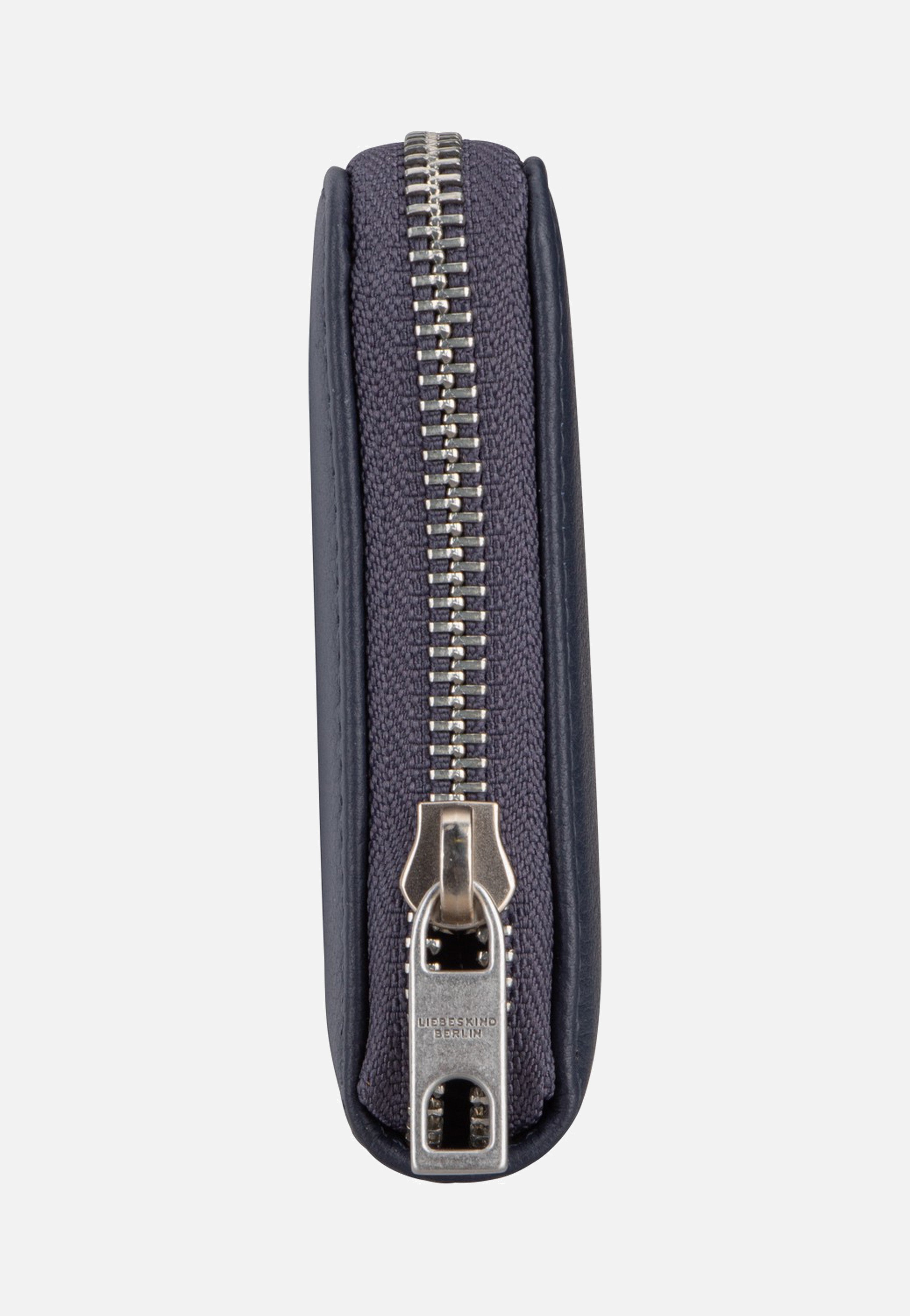 Liebeskind Berlin - Conny 20 Cobalt Night - Wallet | Women-Image