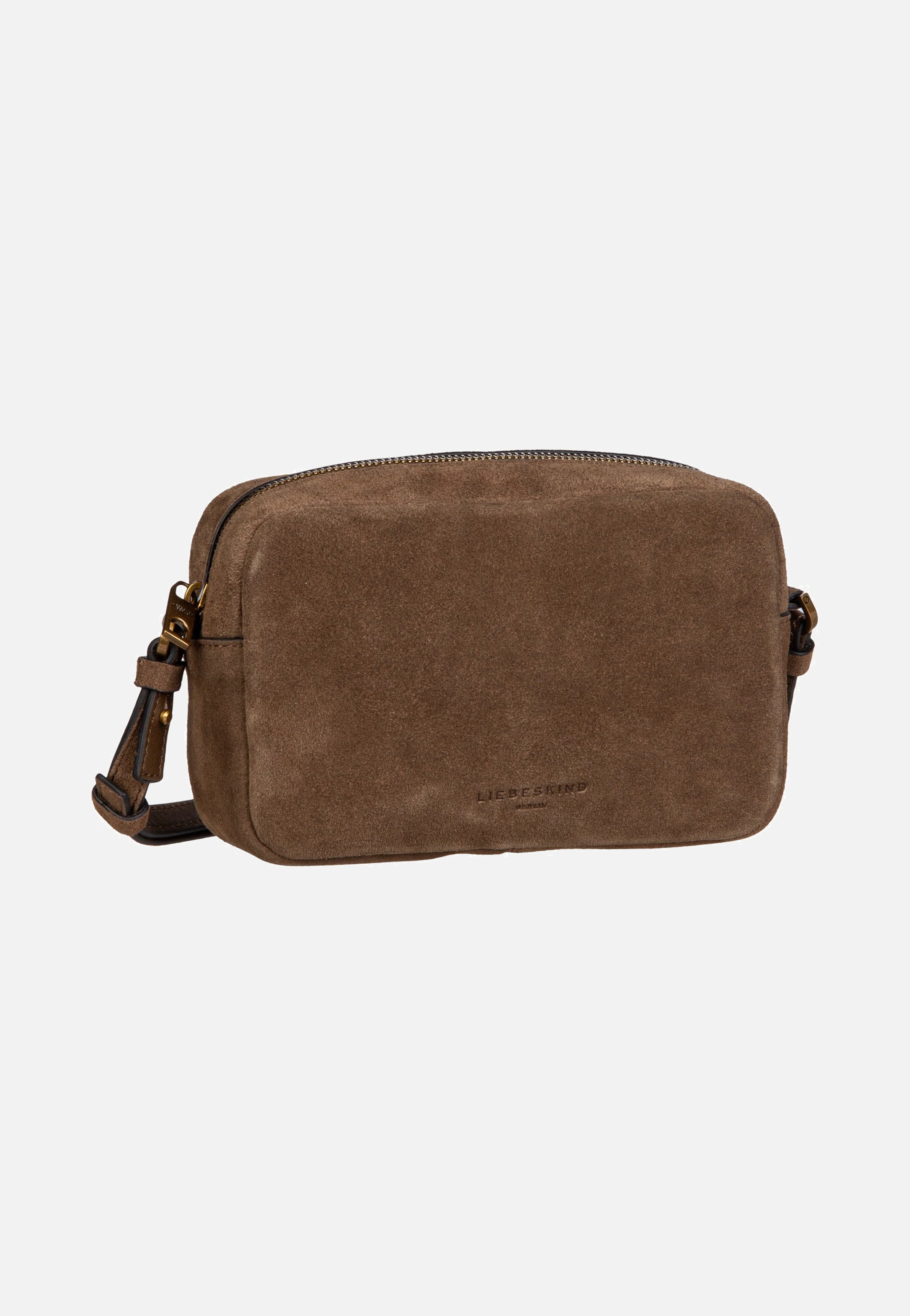 Liebeskind Berlin - Ella Crossbody S Hydro Suede Safari - Crossbody Bag | Women-Image