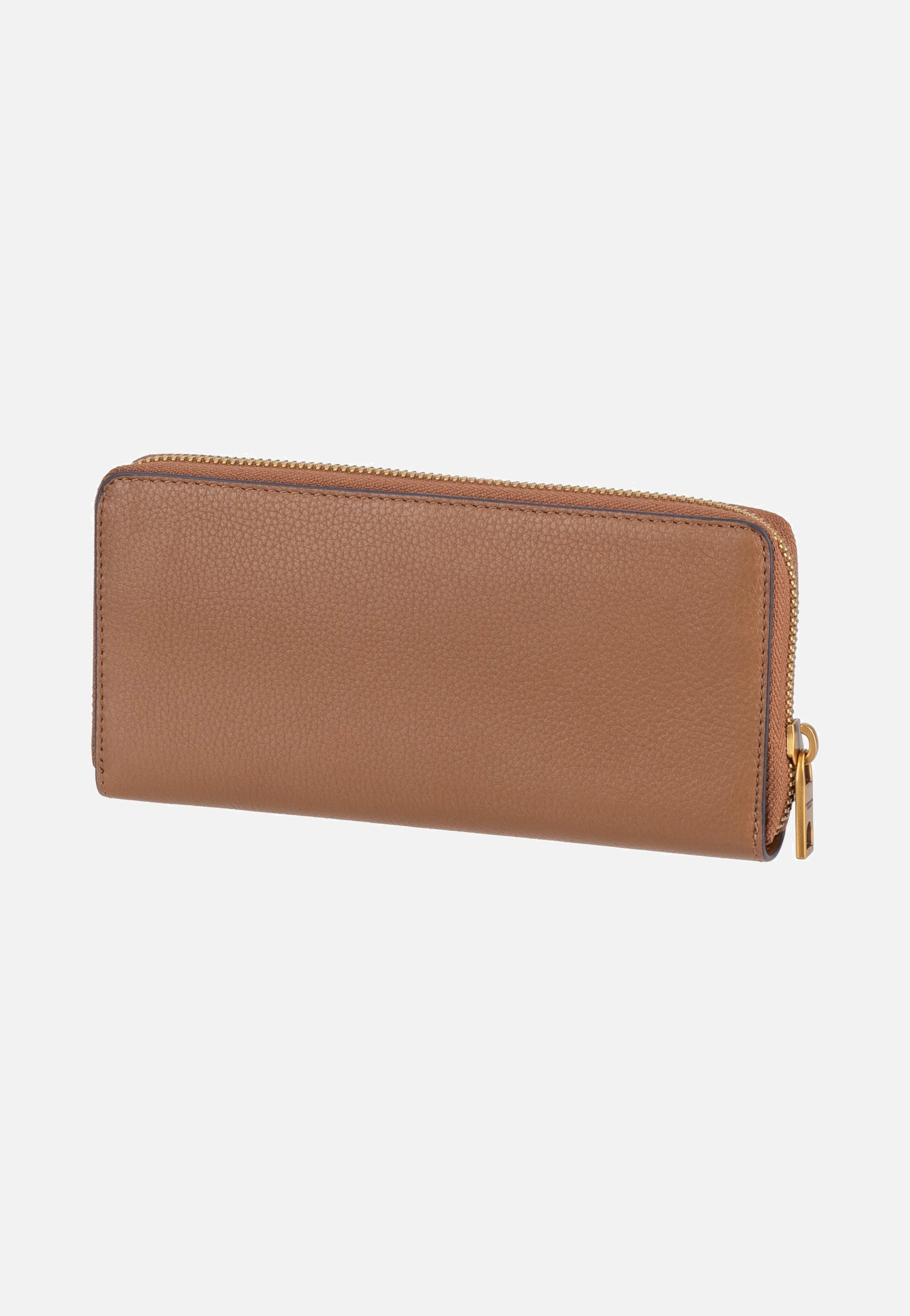 Liebeskind Berlin Gigi L Small Pebble Sepia Wallet