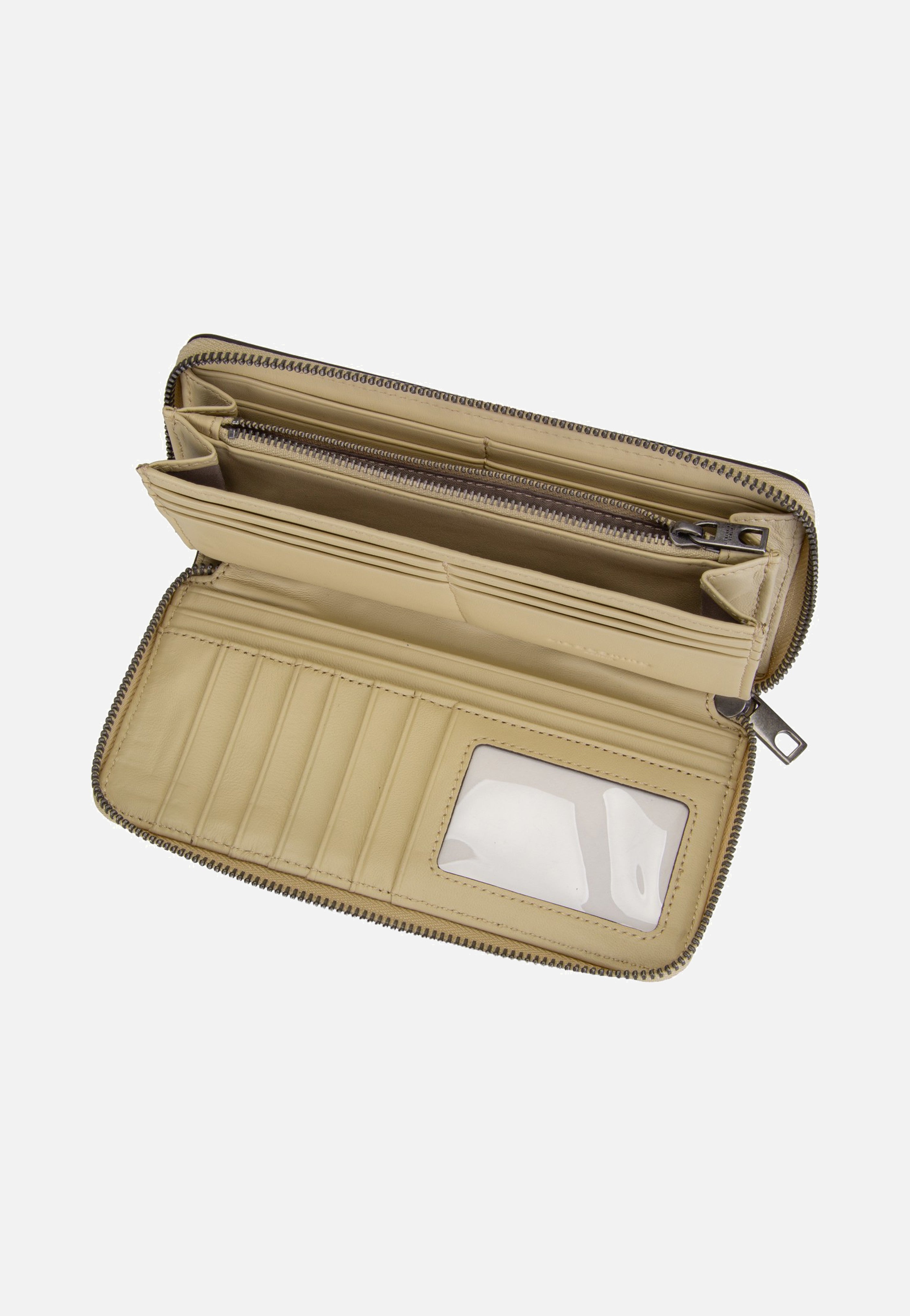 Liebeskind Berlin Gigi L Soft Nappa Biscotti Wallet