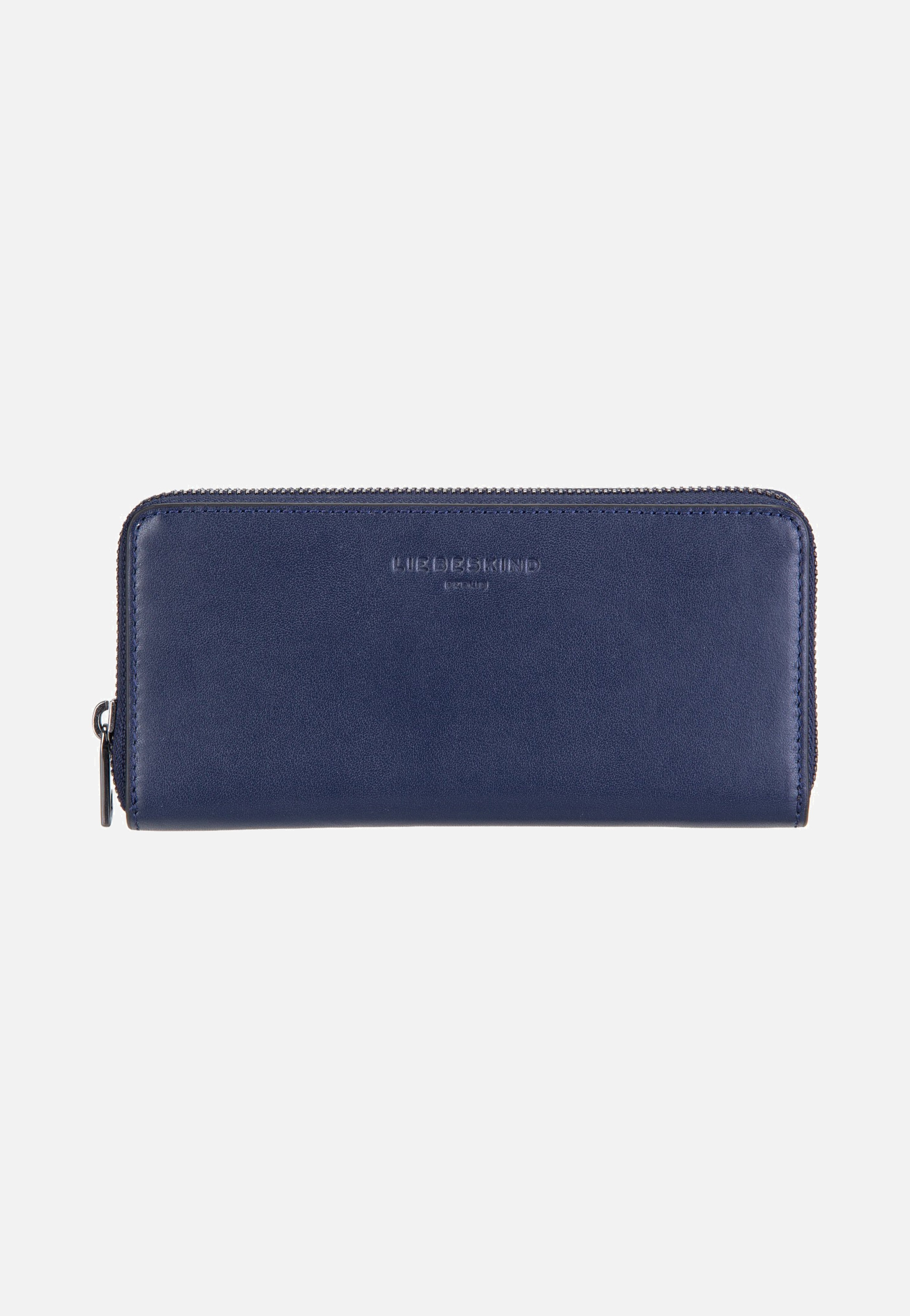 Liebeskind Berlin Gigi L Soft Nappa Peacoat Wallet