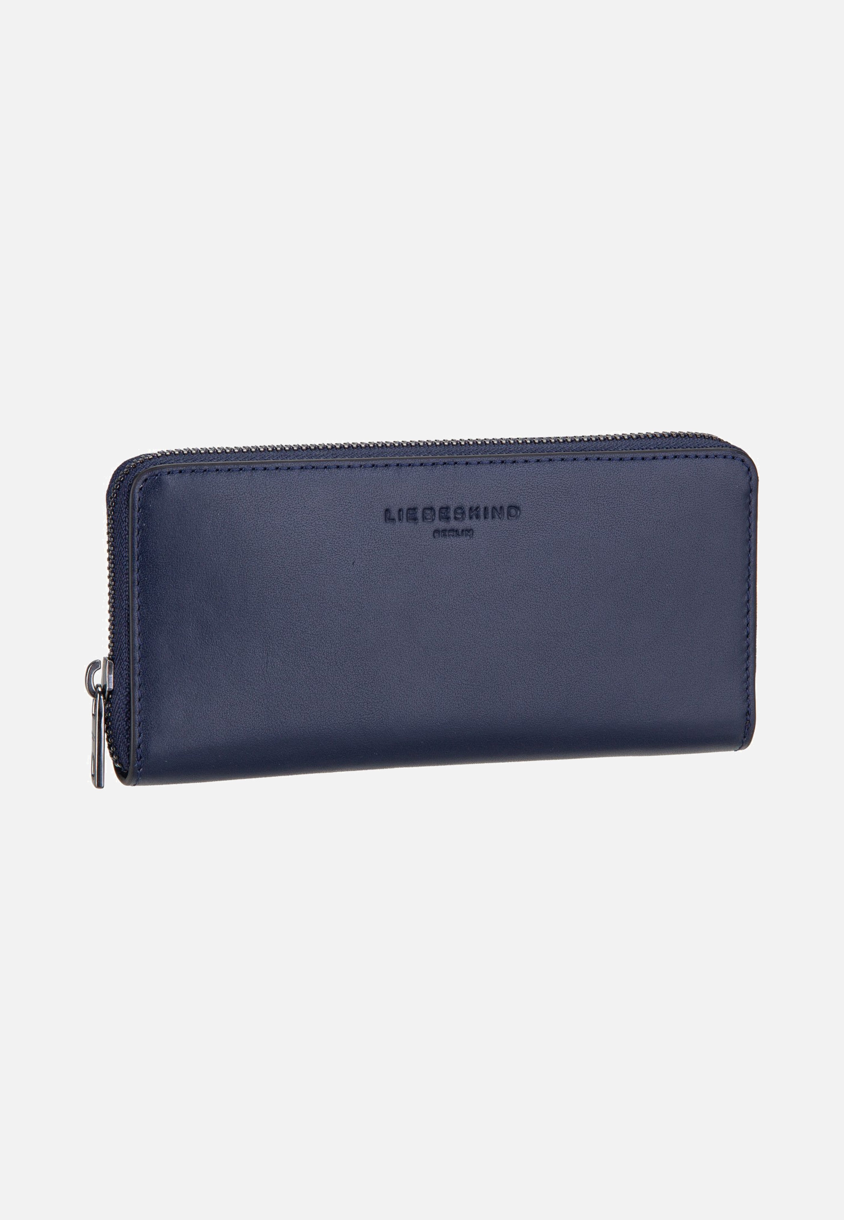 Liebeskind Berlin Gigi L Soft Nappa Peacoat Wallet