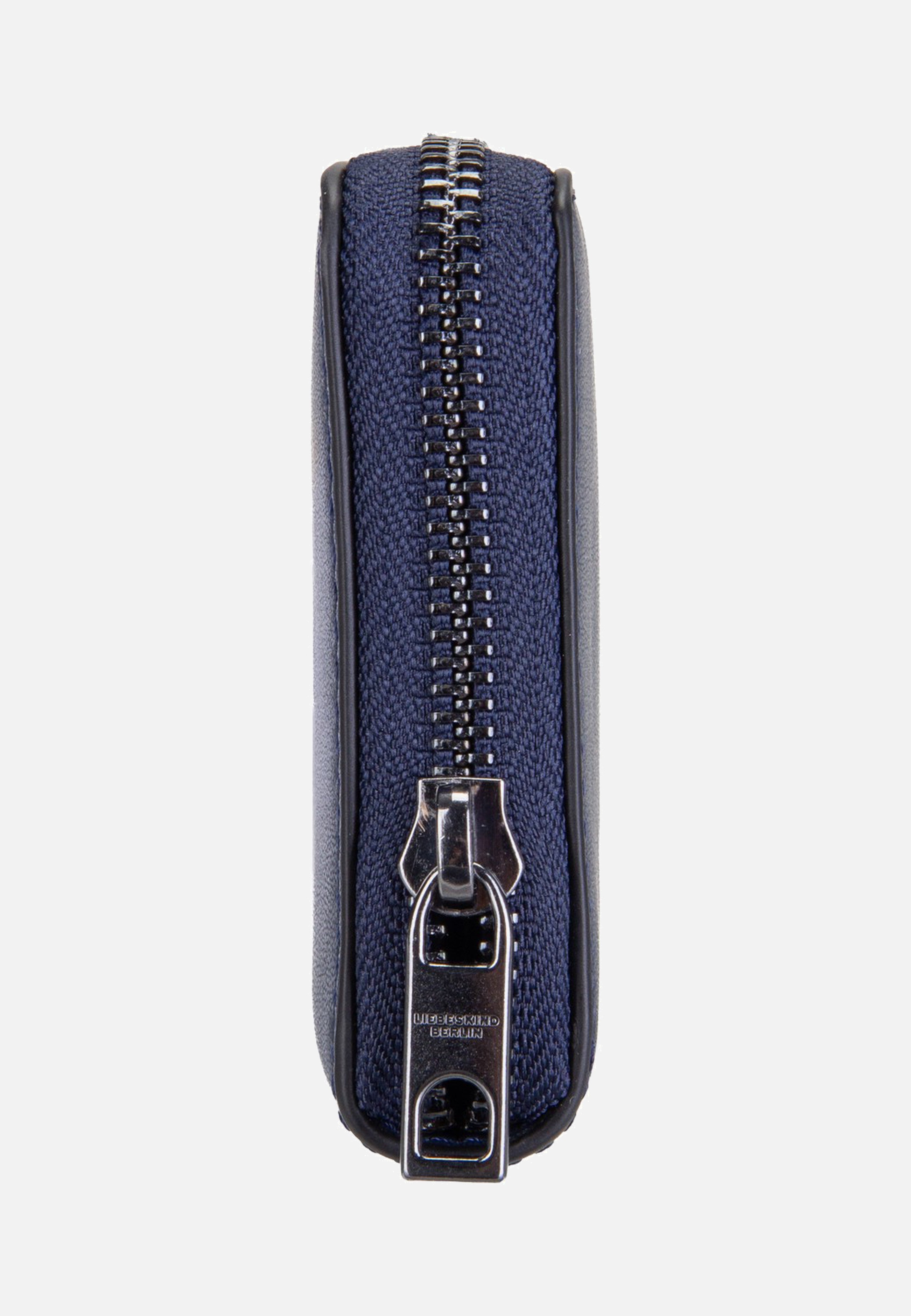 Liebeskind Berlin Gigi L Soft Nappa Peacoat Wallet