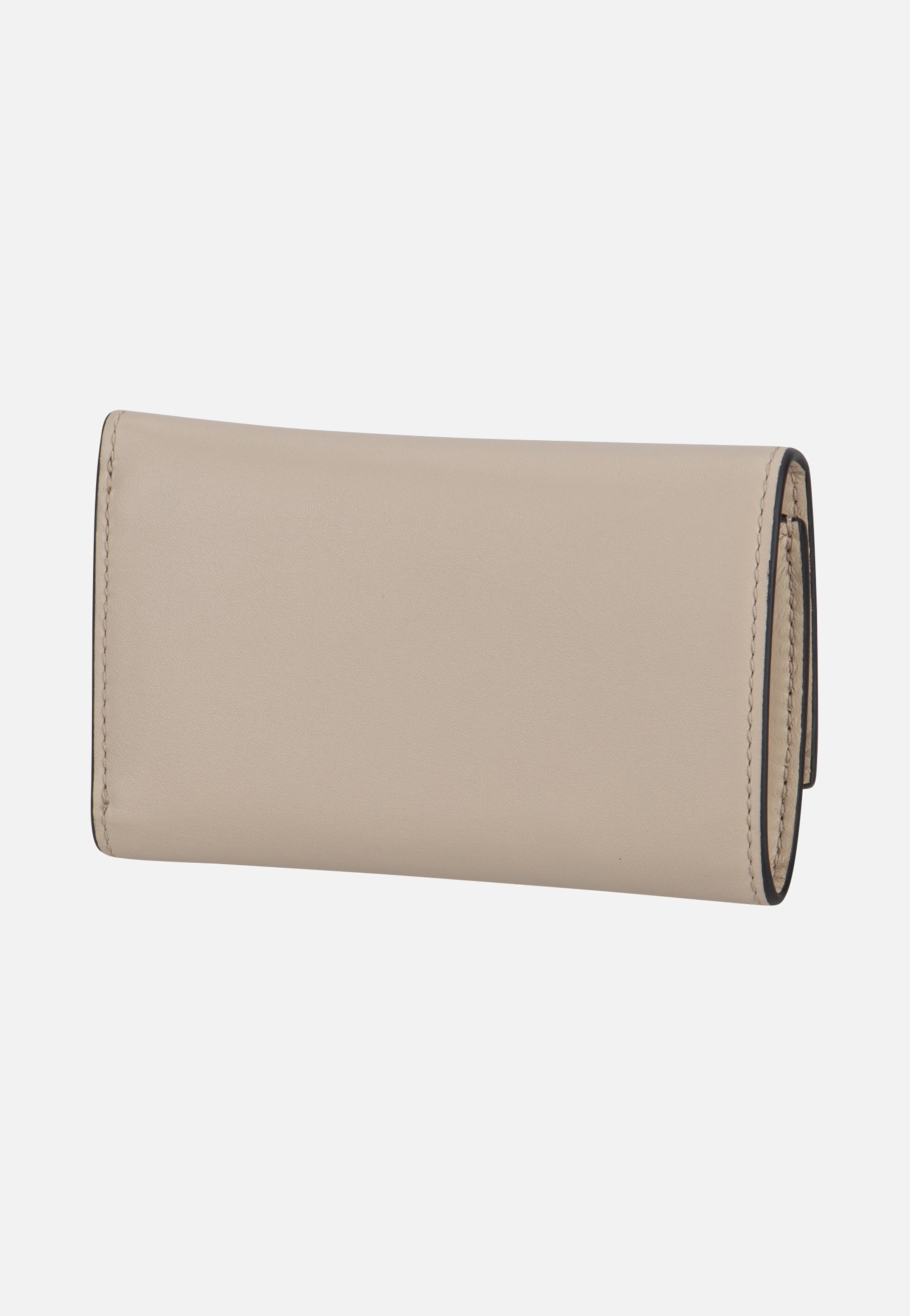 Liebeskind Berlin Linn New Calf Milk Portemonnaie