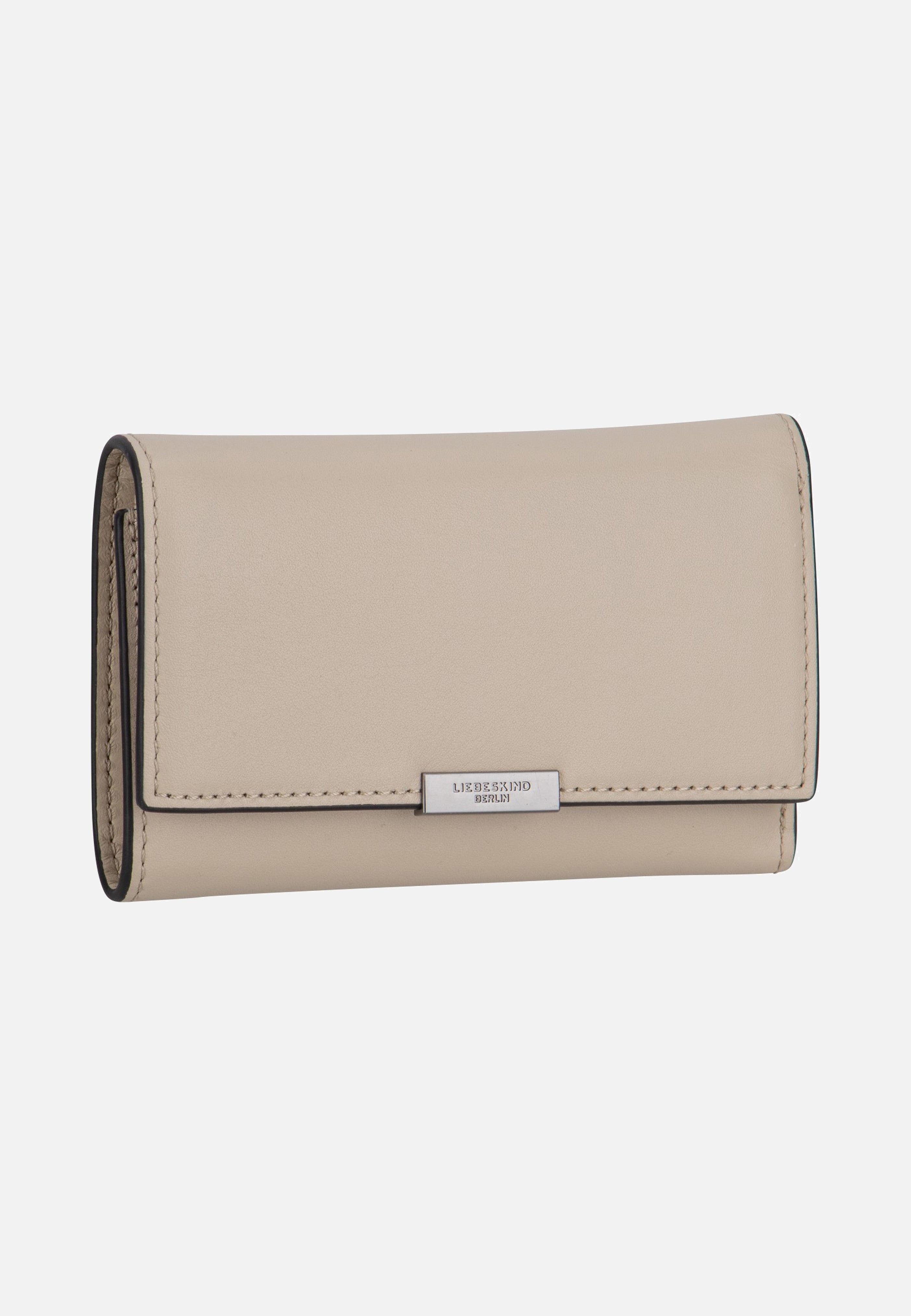 Liebeskind Berlin Linn New Calf Milk Portemonnaie