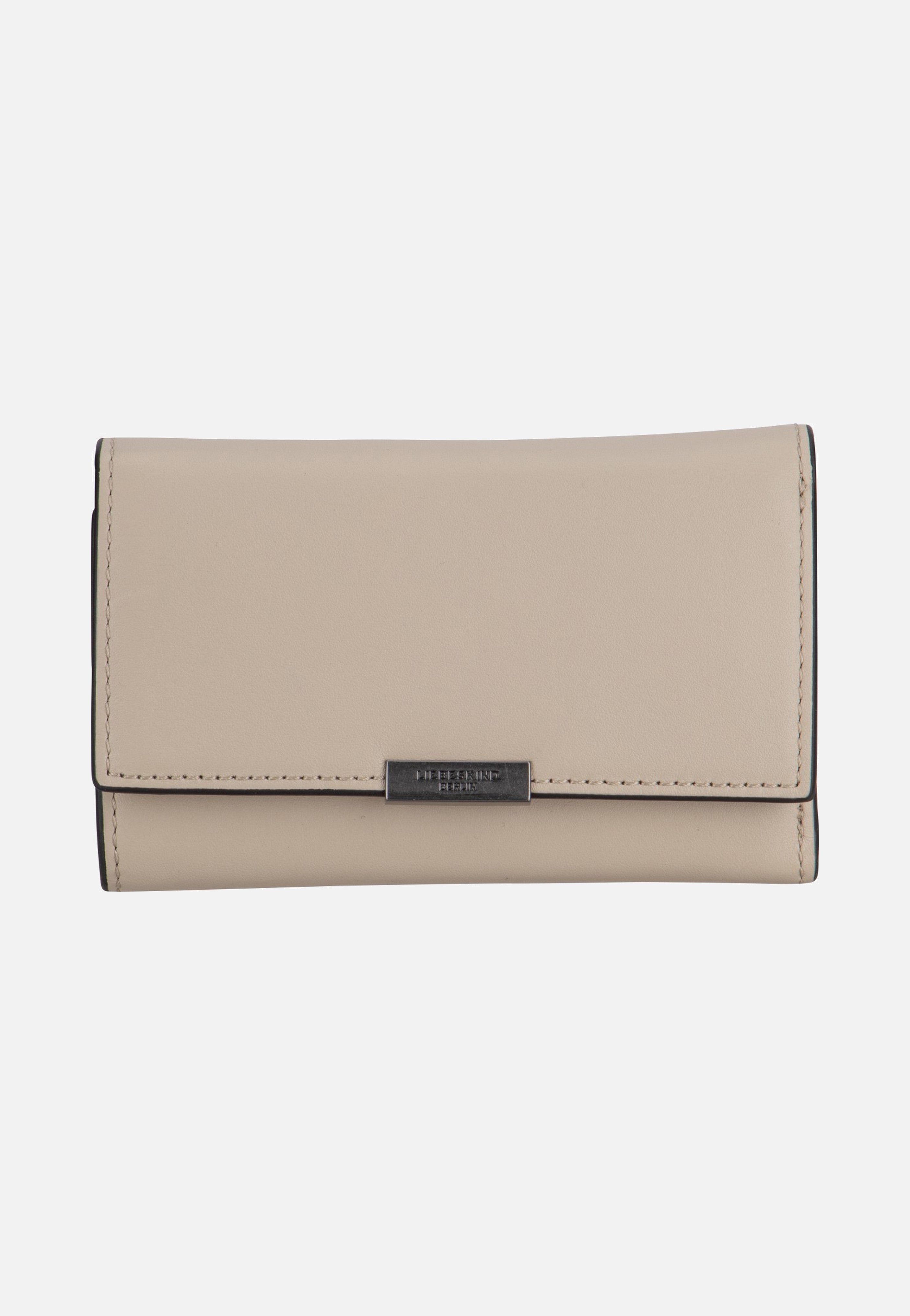 Liebeskind Berlin - Linn New Calf Milk - Wallet | Women-Image