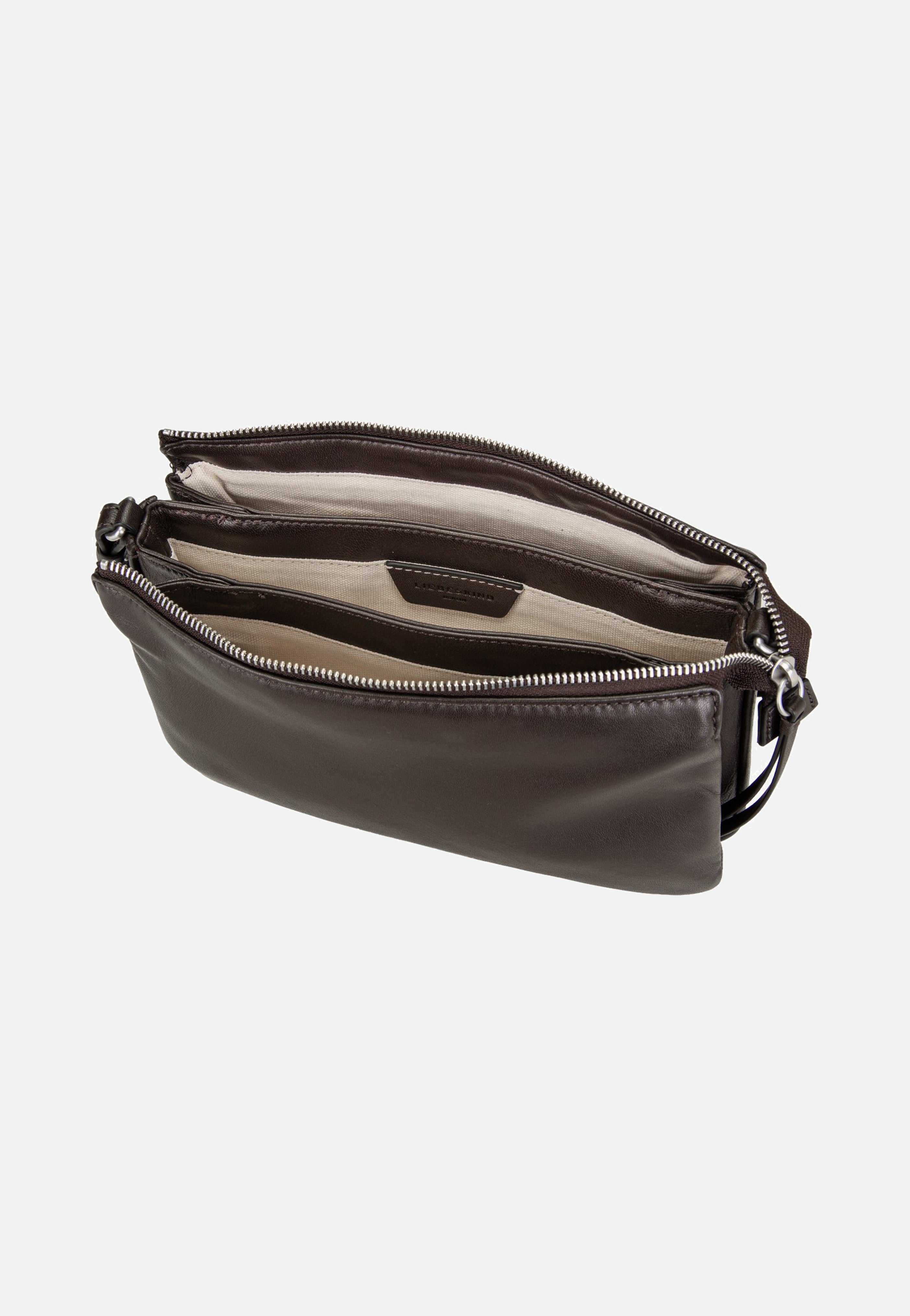 Liebeskind Berlin Nina S Indian Sheep Deep Soil Crossbody Bag