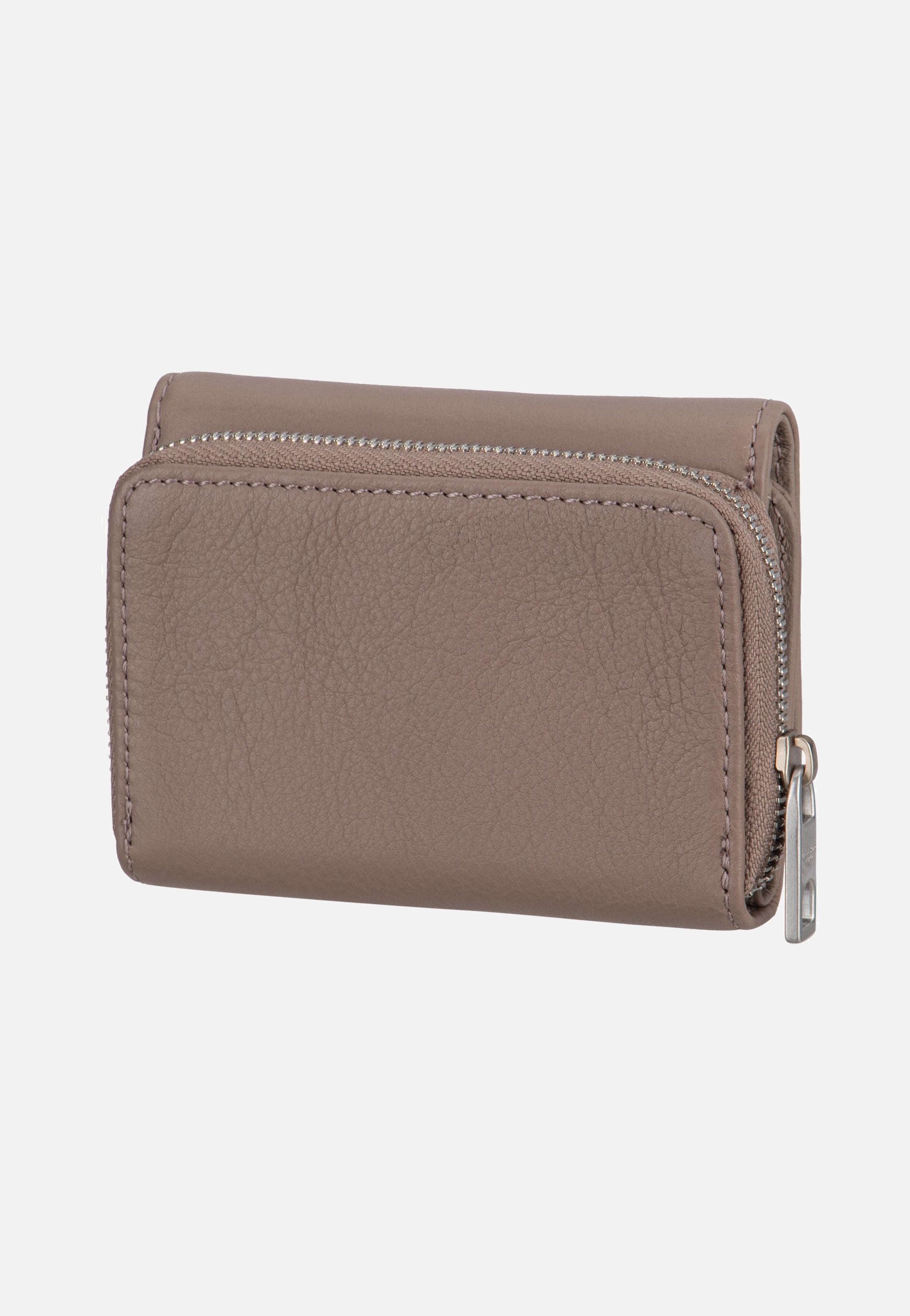 Liebeskind Berlin Pablita 20 Neutral Grey Portemonnaie