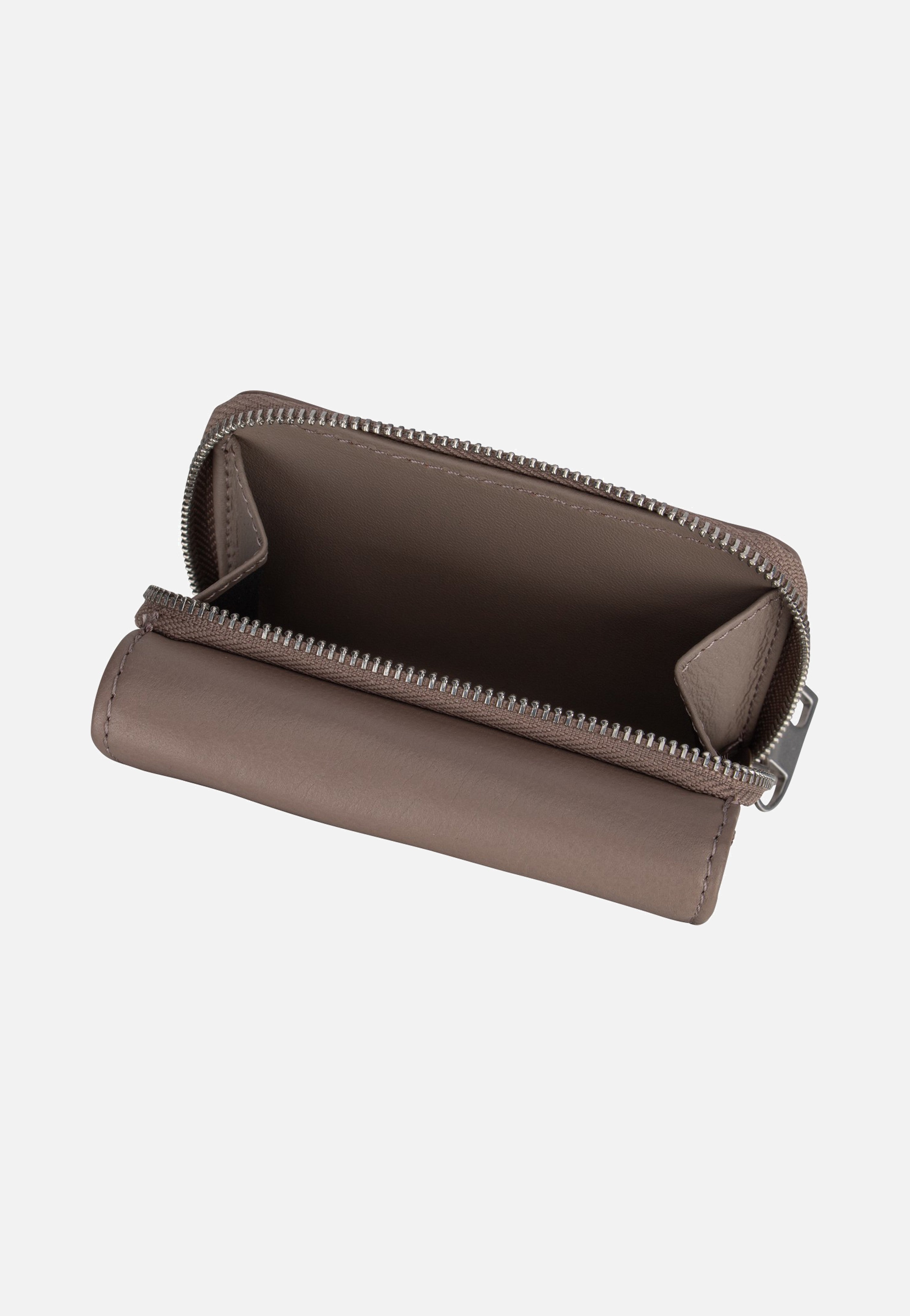 Liebeskind Berlin Pablita 20 Neutral Grey Portemonnaie