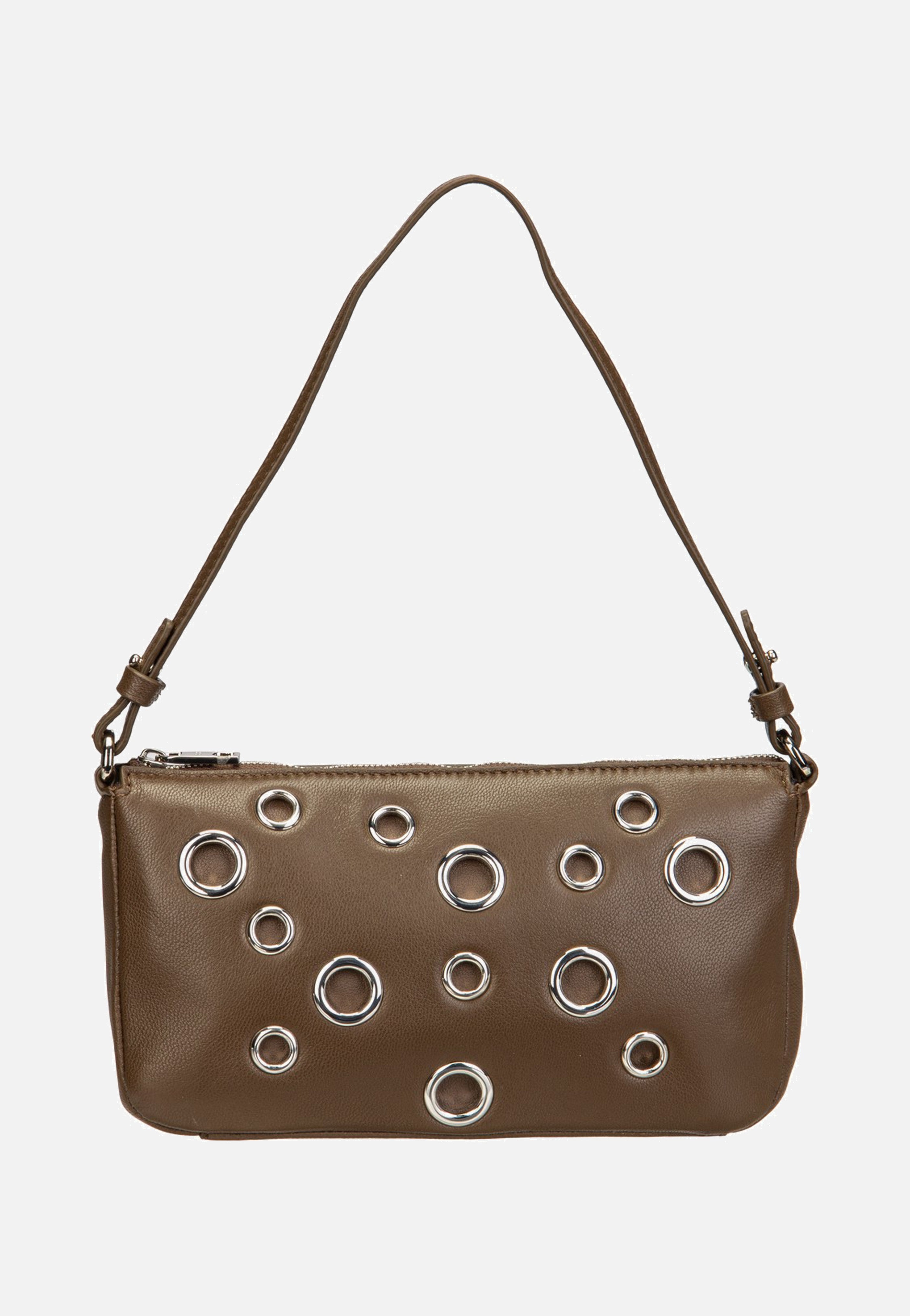 Liebeskind Berlin - Ryker Eylets Crossbody S Vintage Goat Safari - Evening Bag | Women-Image