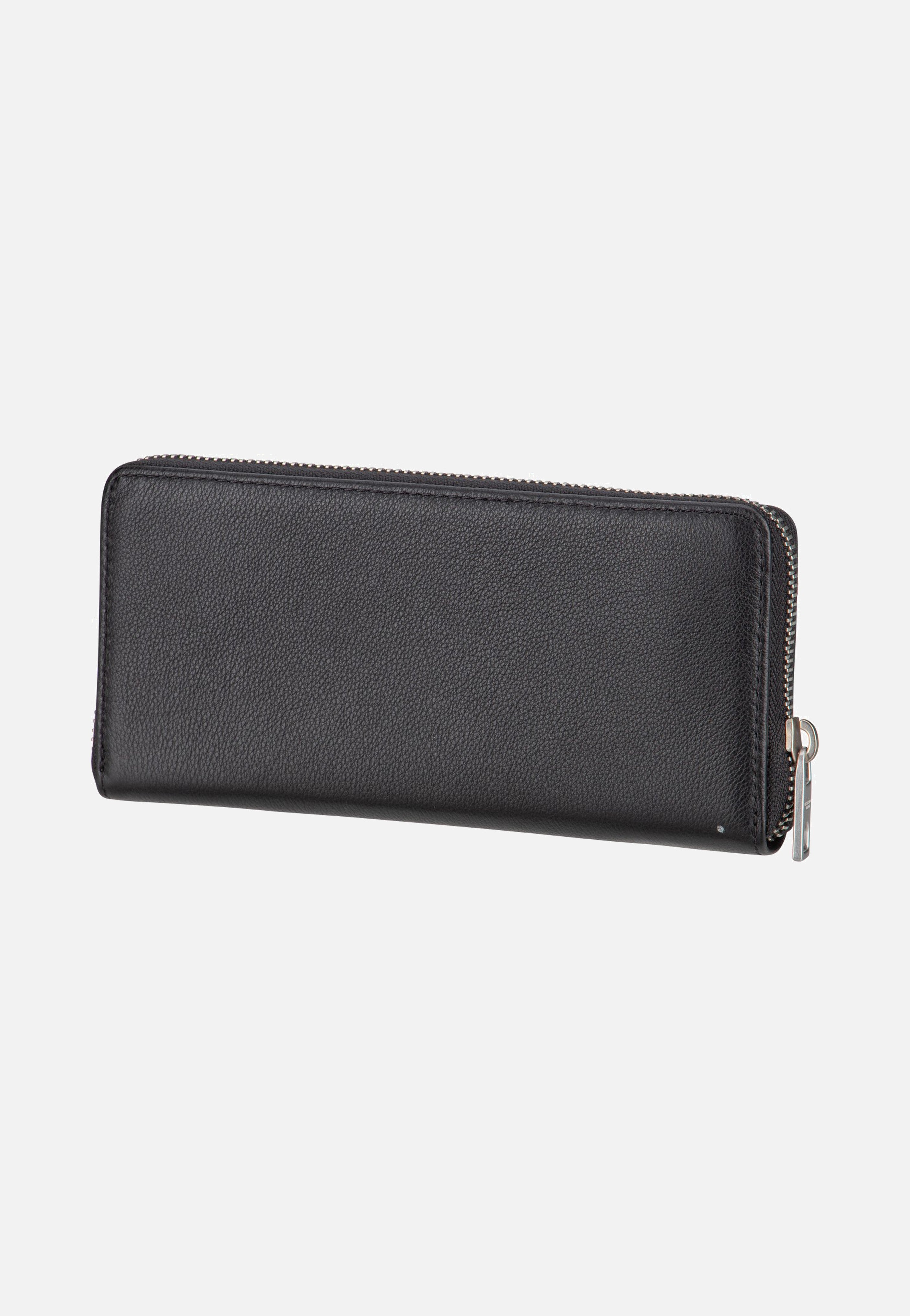 Liebeskind Berlin - Sally Harris Black - Wallet | Women-Image