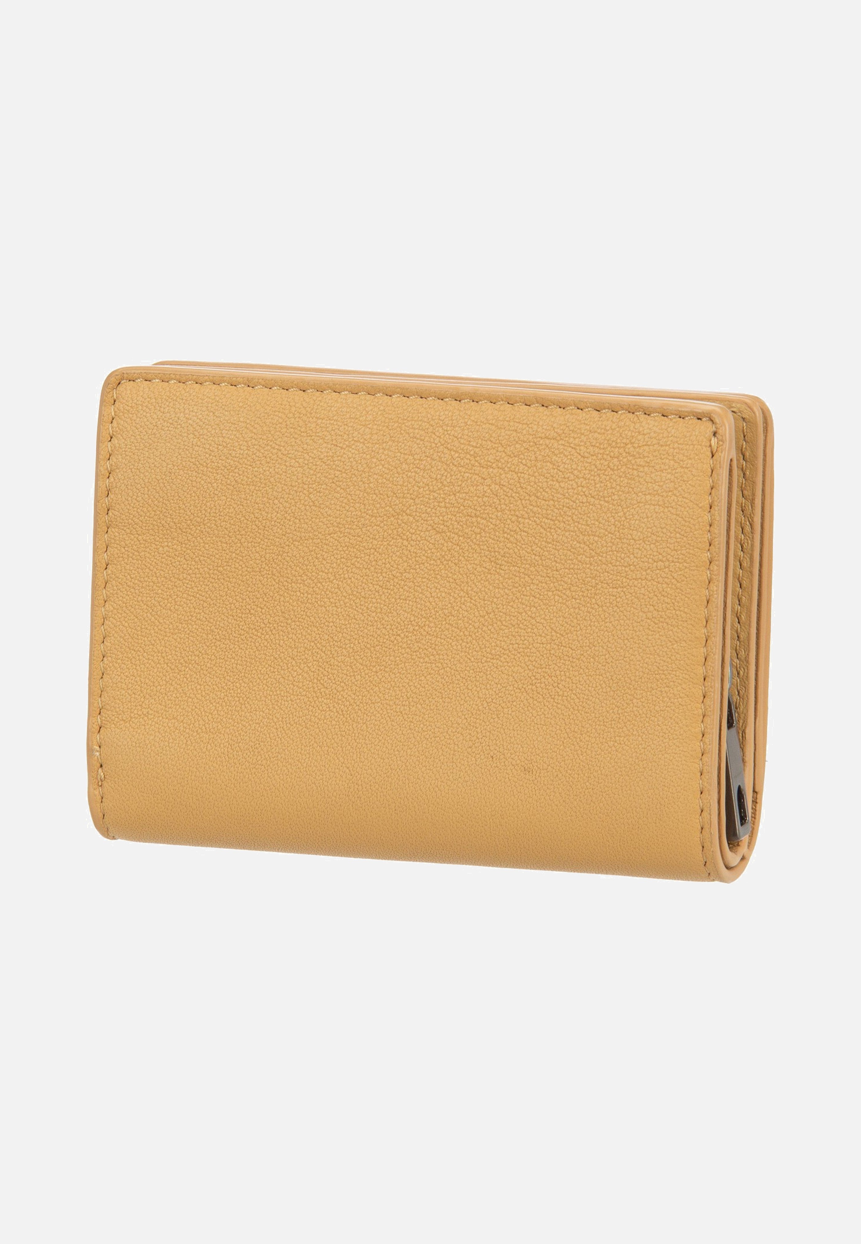 Liebeskind Berlin - Thea Sheep Natural Light Tan - Wallet | Women-Image