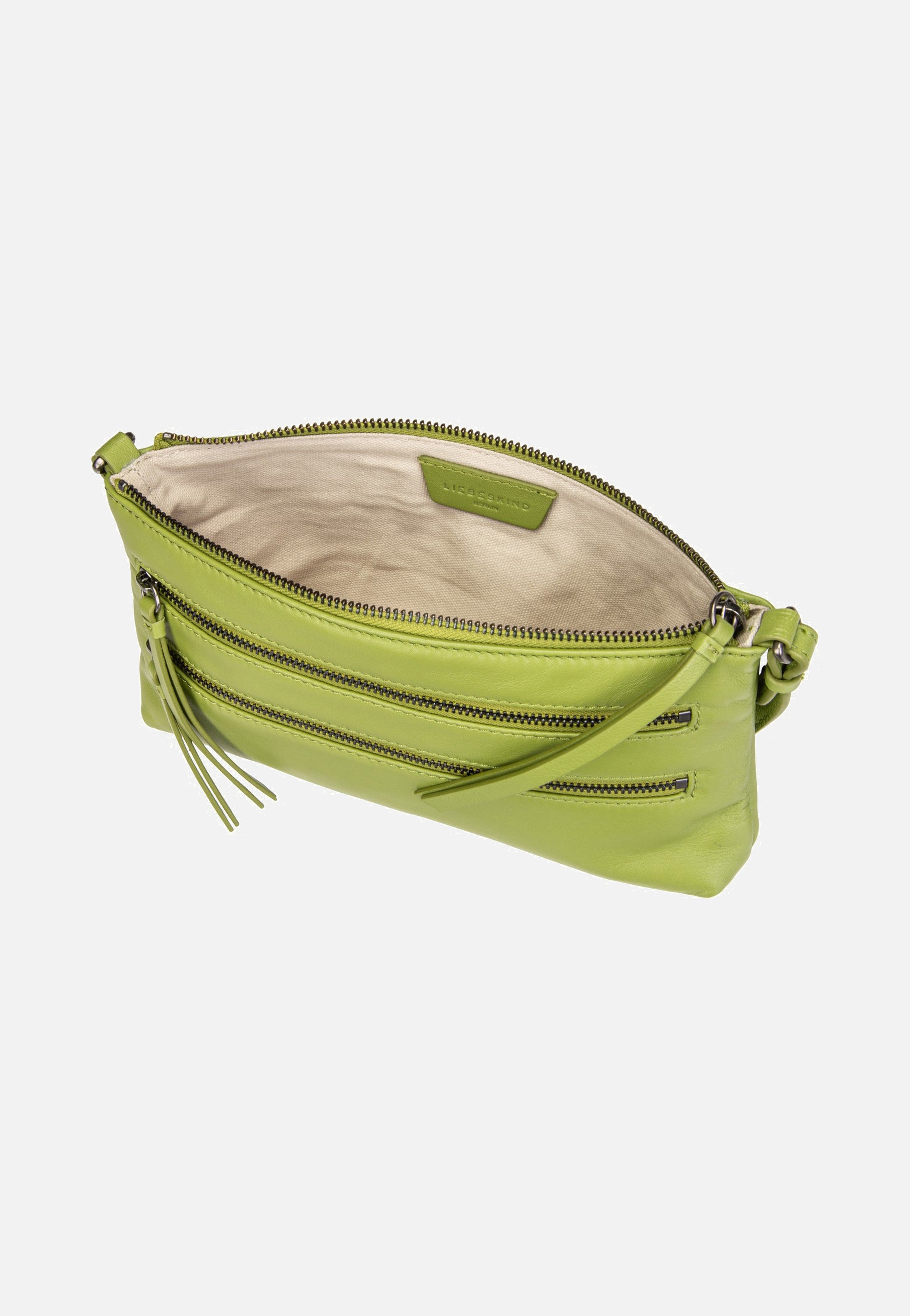 Liebeskind Berlin - Zena Indian Sheep Single Fresh Green - Crossbody Bag | Women-Image